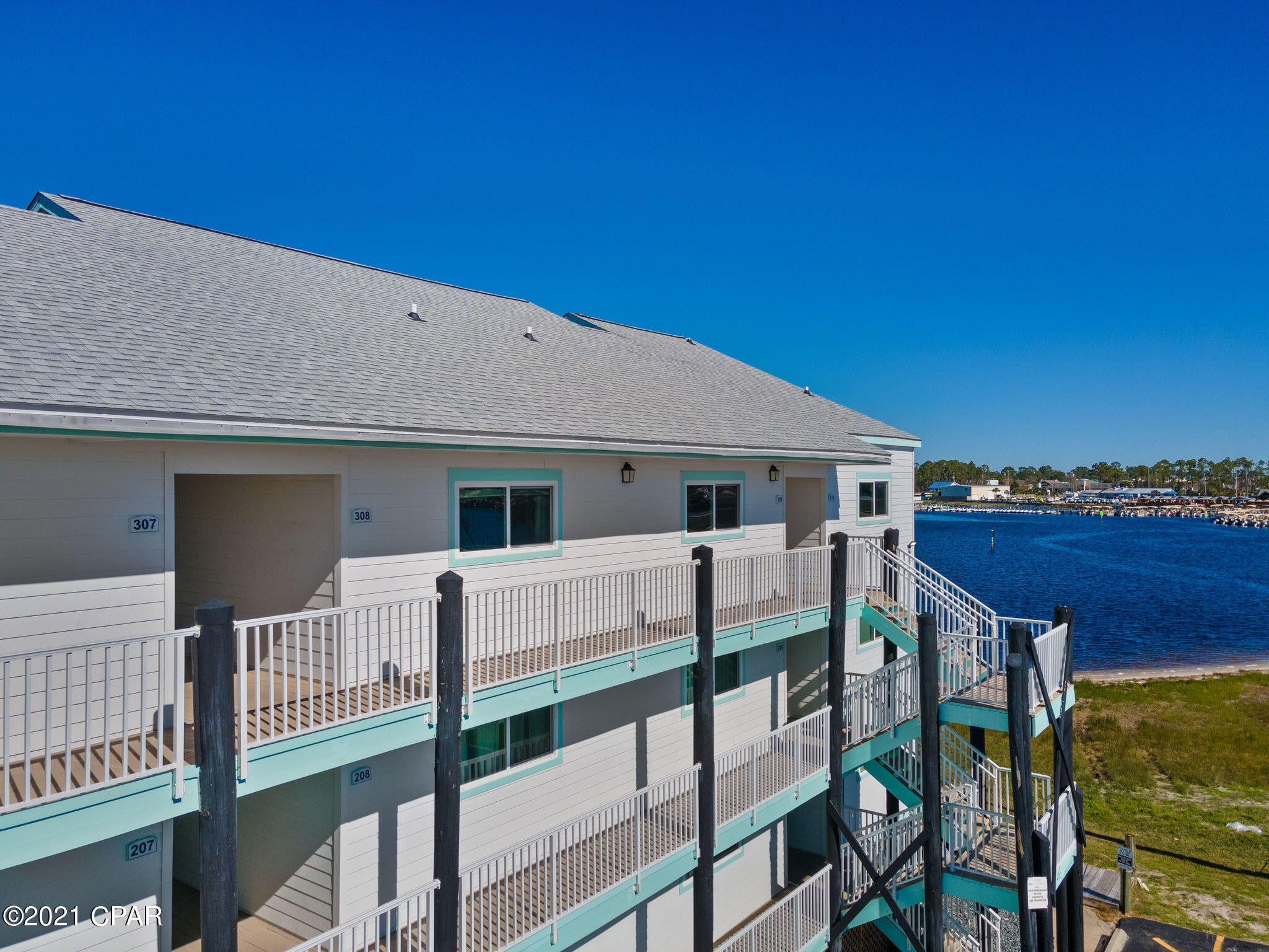 Treasure Cove - Residential