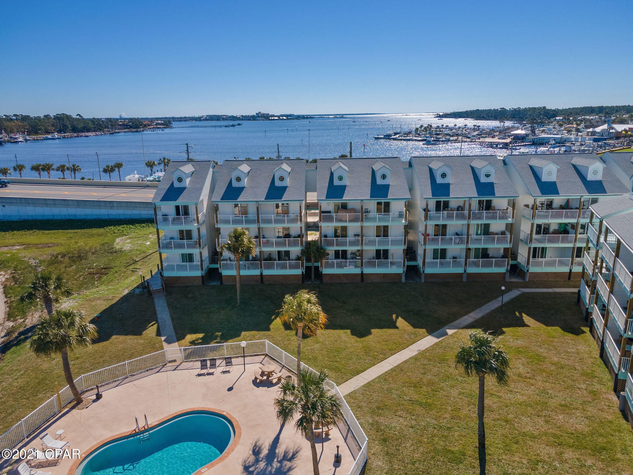 Treasure Cove - Residential