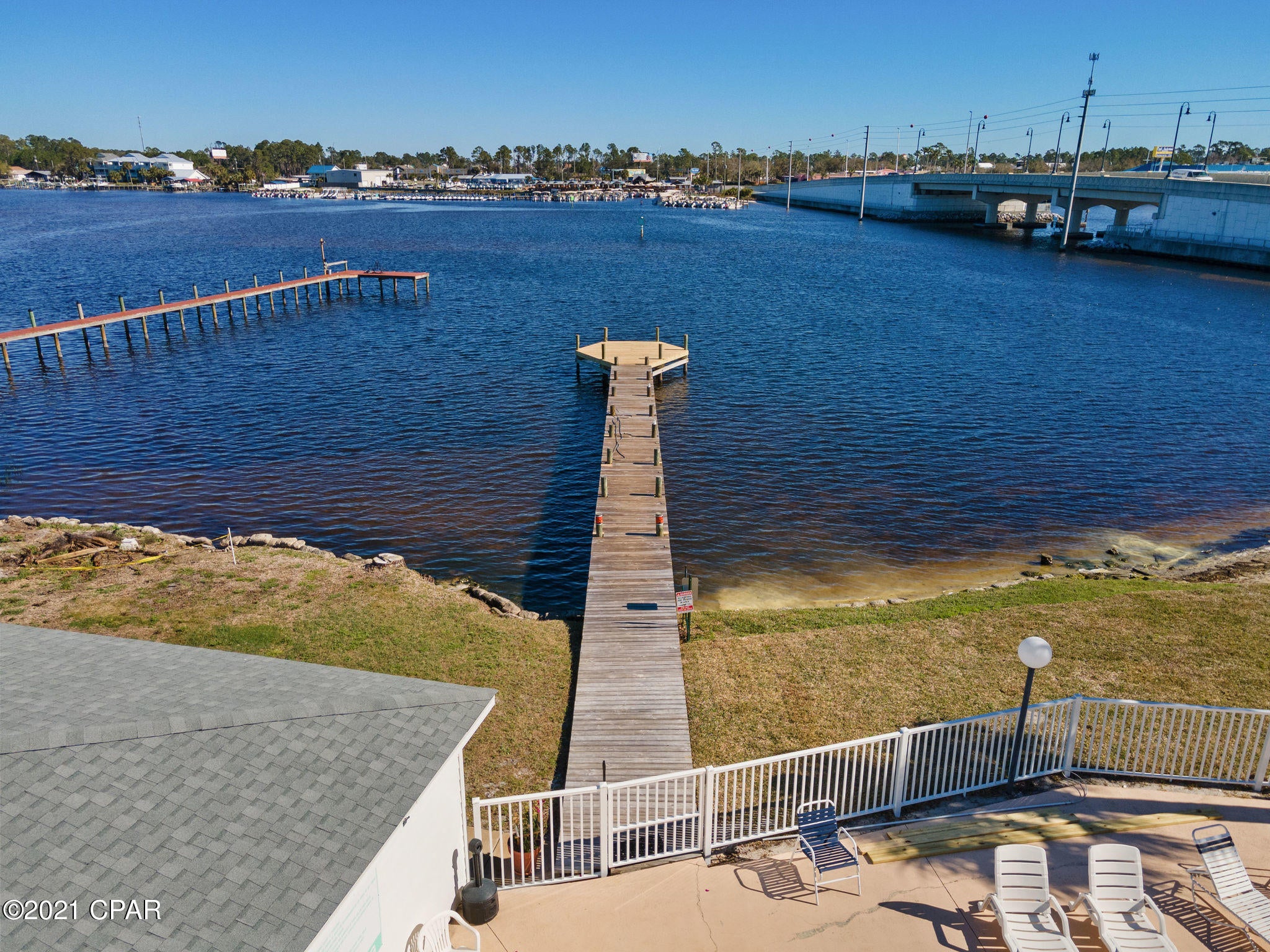 Treasure Cove - Residential