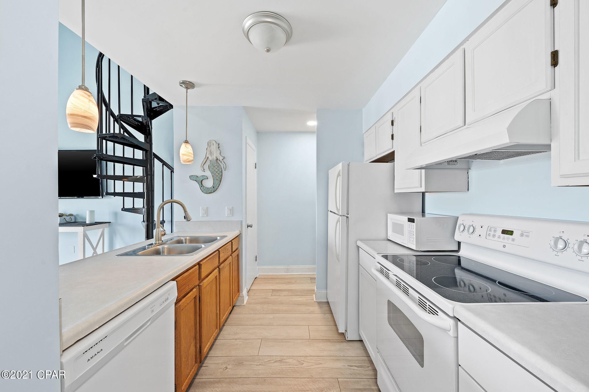 Treasure Cove - Residential
