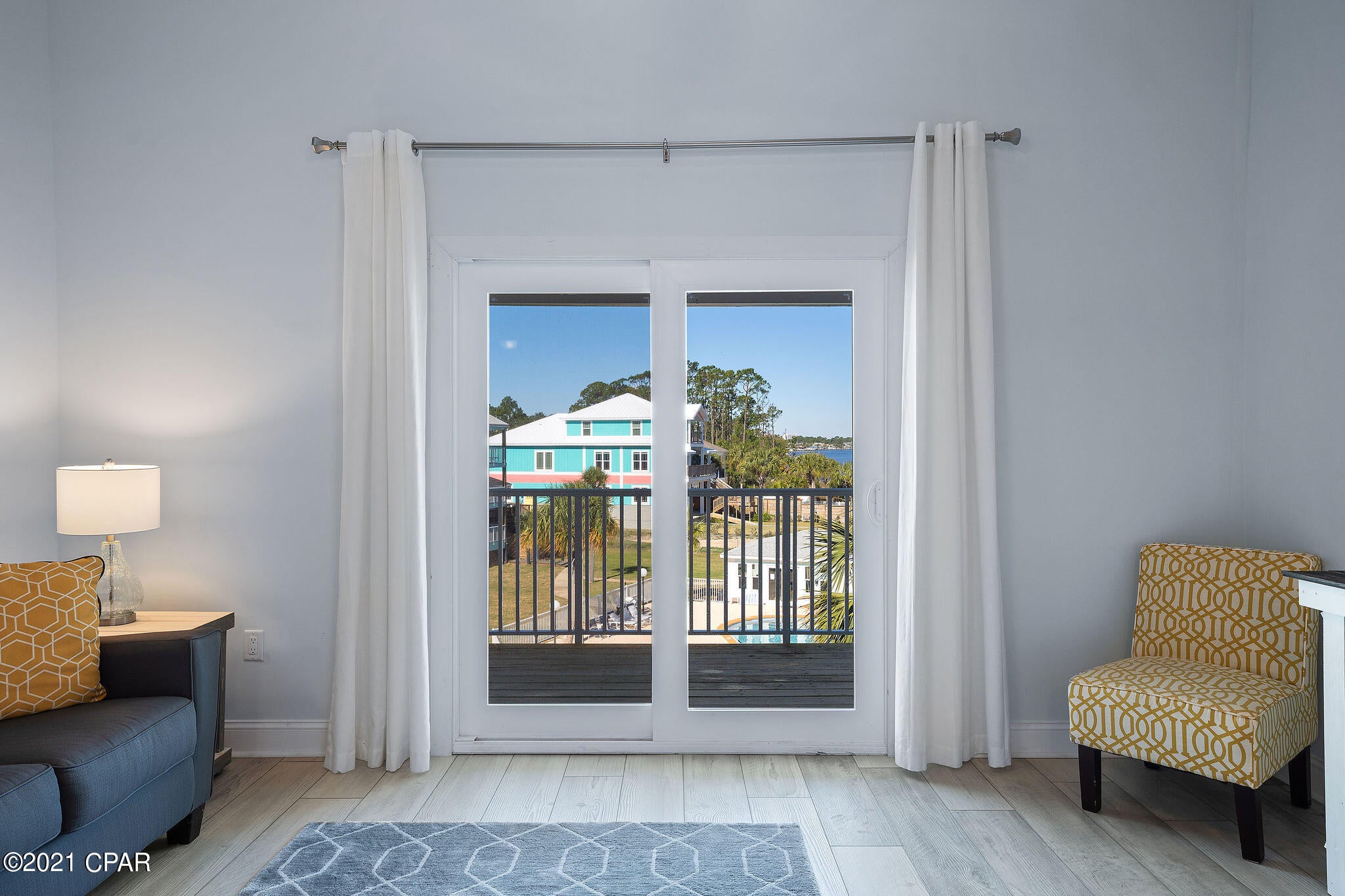 Treasure Cove - Residential