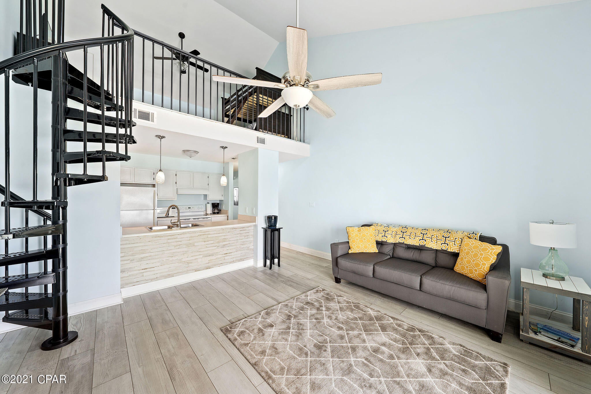 Treasure Cove - Residential