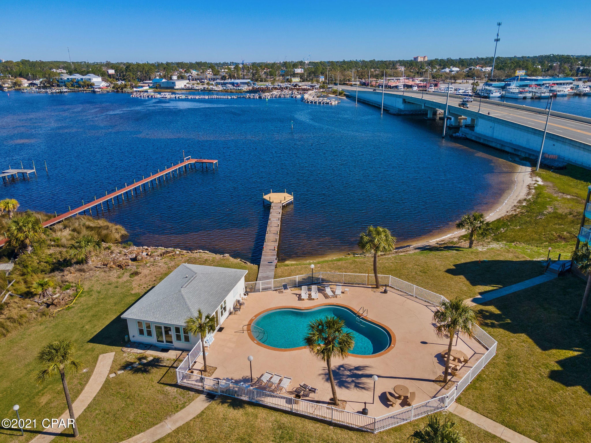 Treasure Cove - Residential