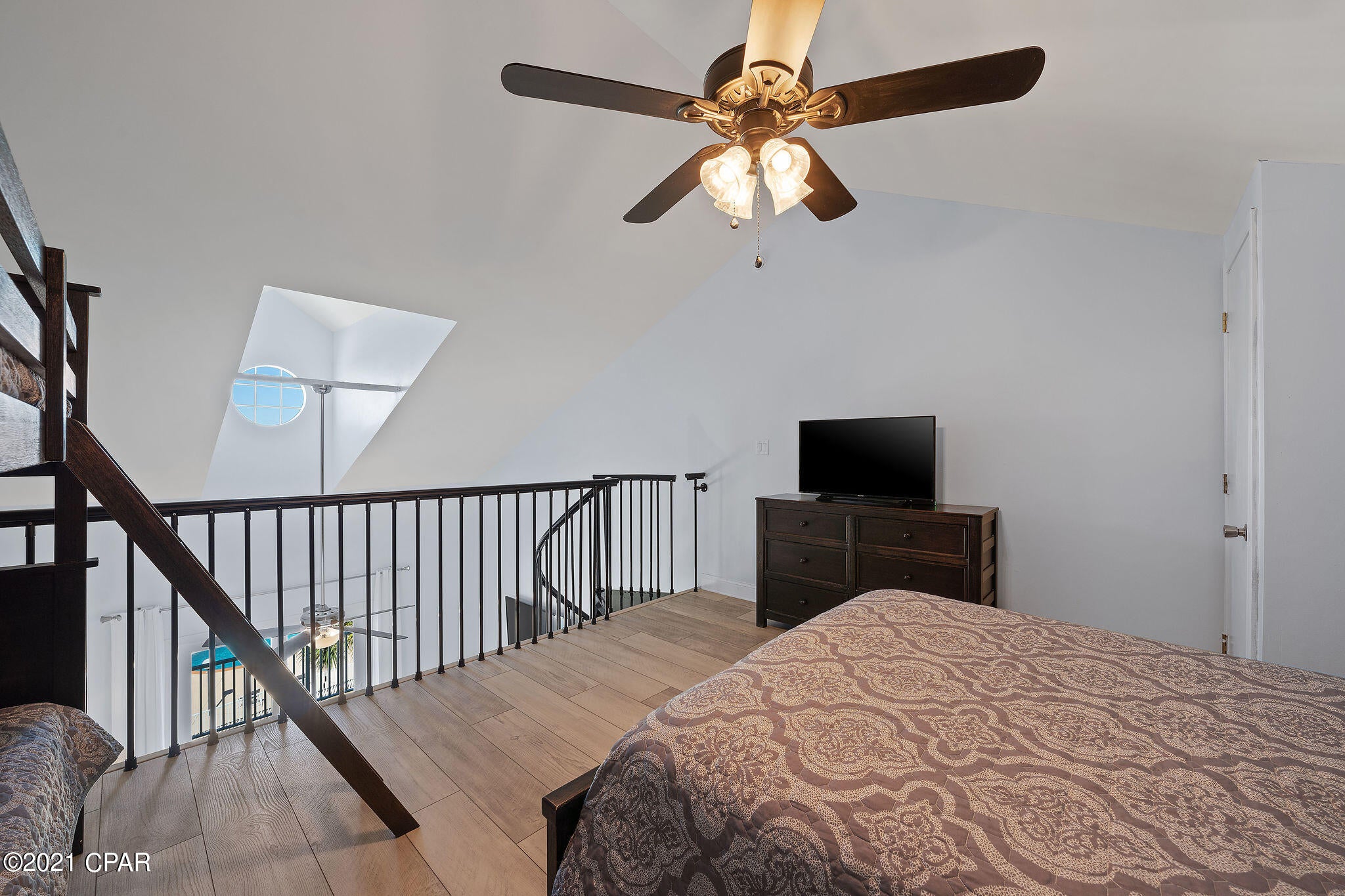 Treasure Cove - Residential
