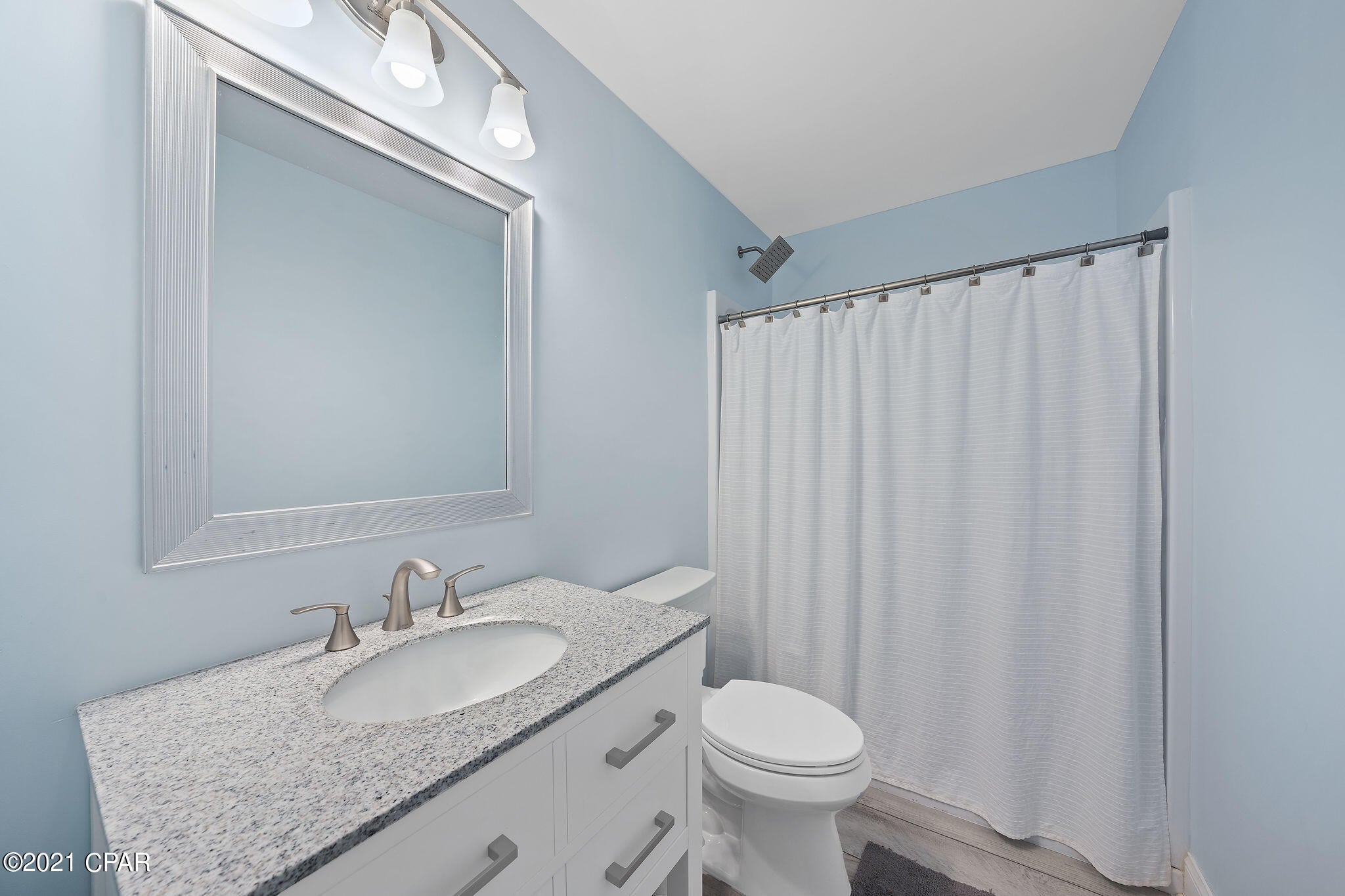 Treasure Cove - Residential