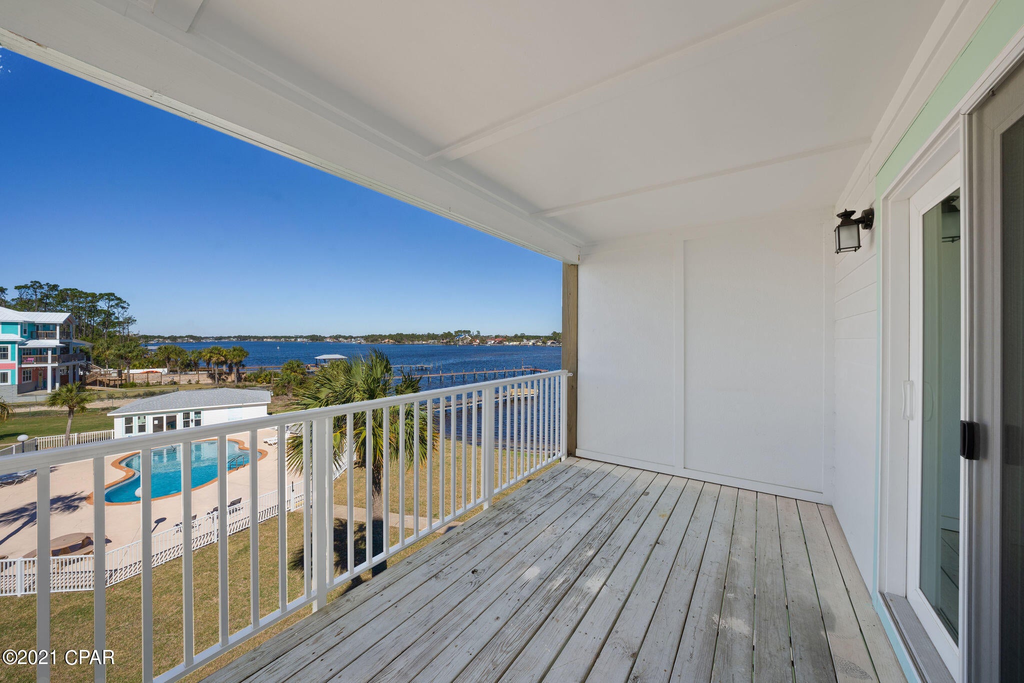 Treasure Cove - Residential
