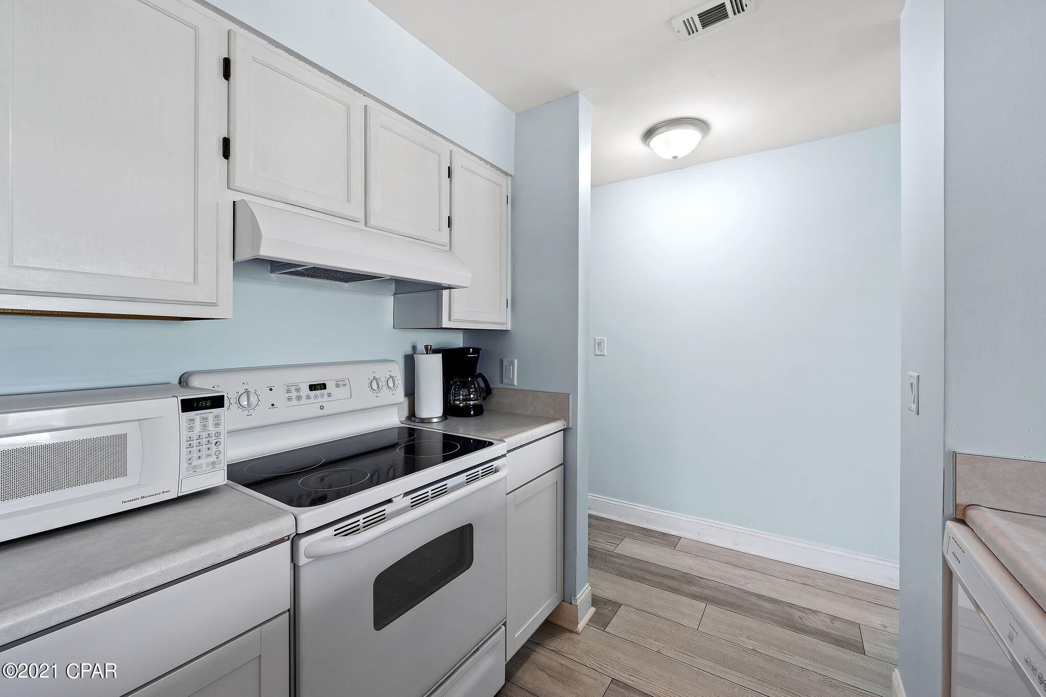Treasure Cove - Residential