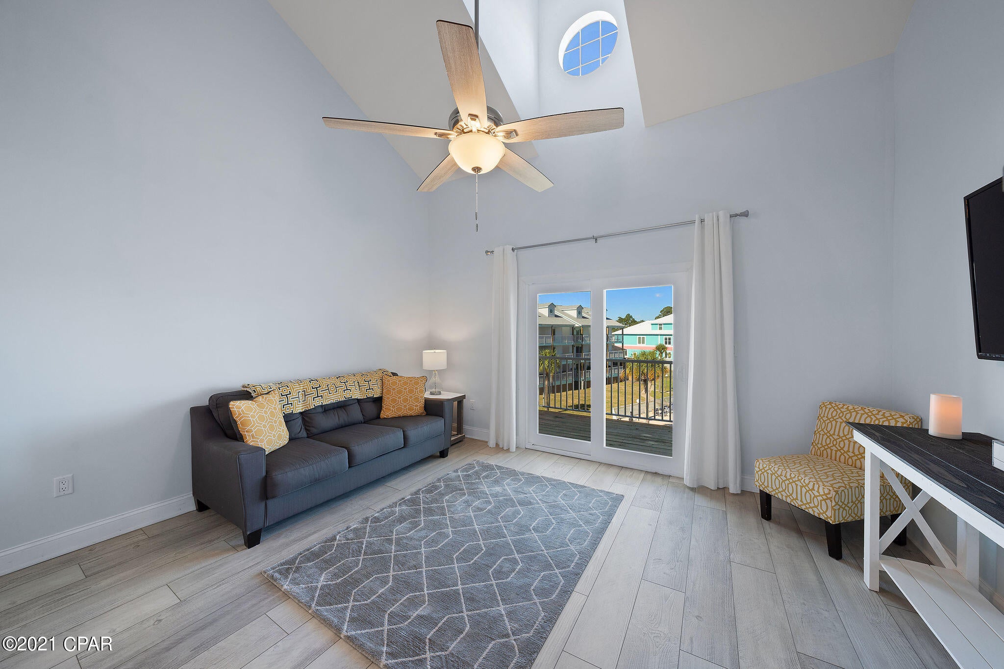 Treasure Cove - Residential