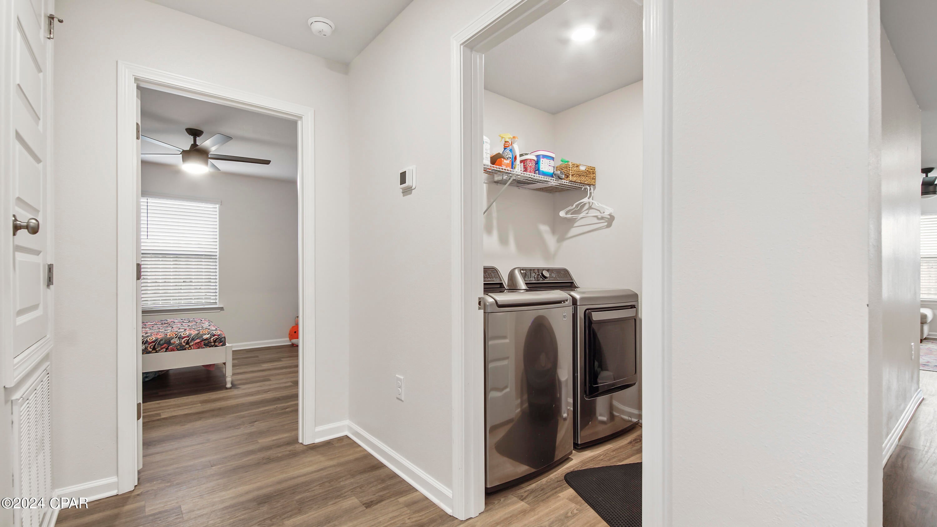Titus Park - Residential Lease