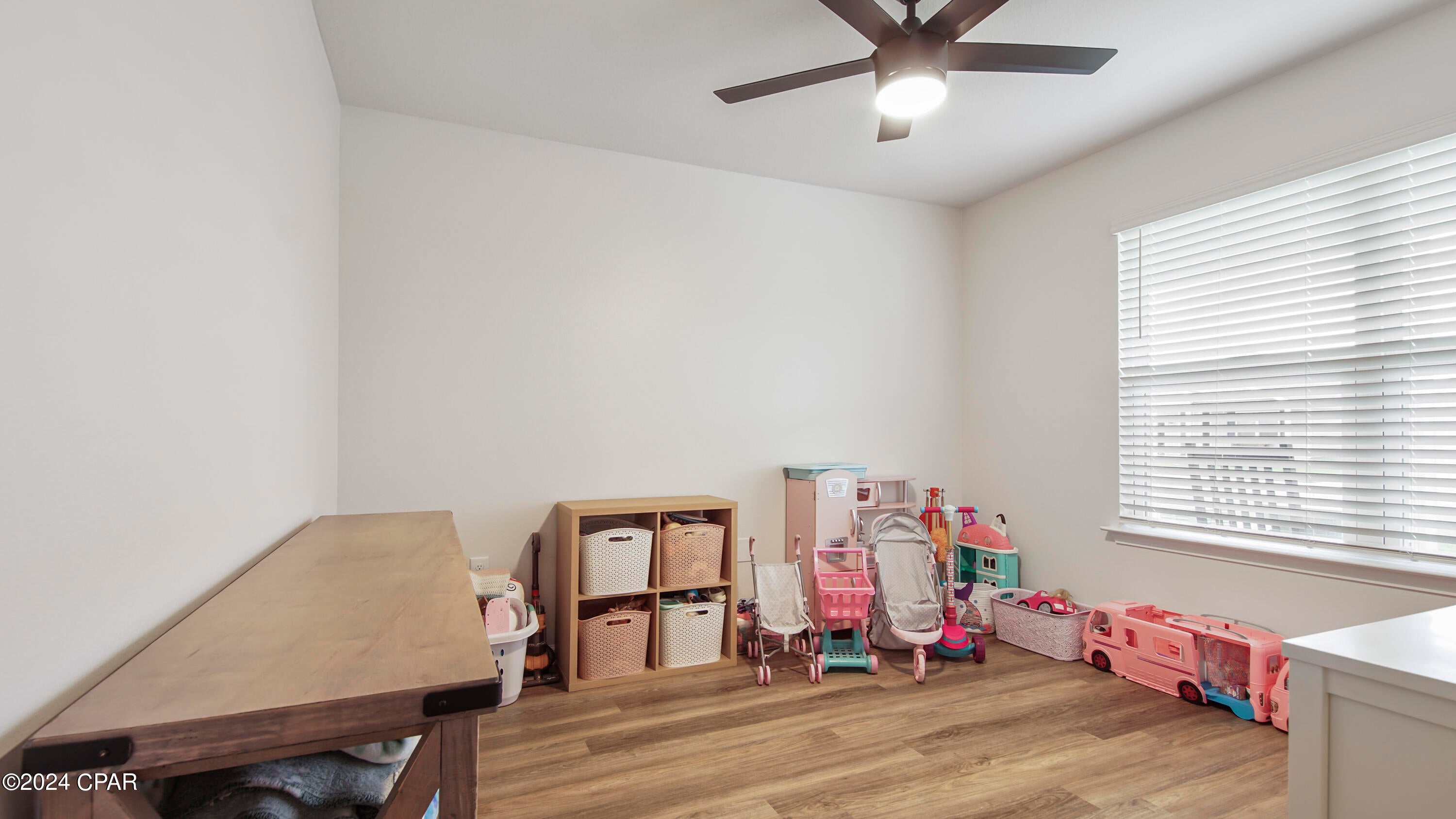 Titus Park - Residential Lease