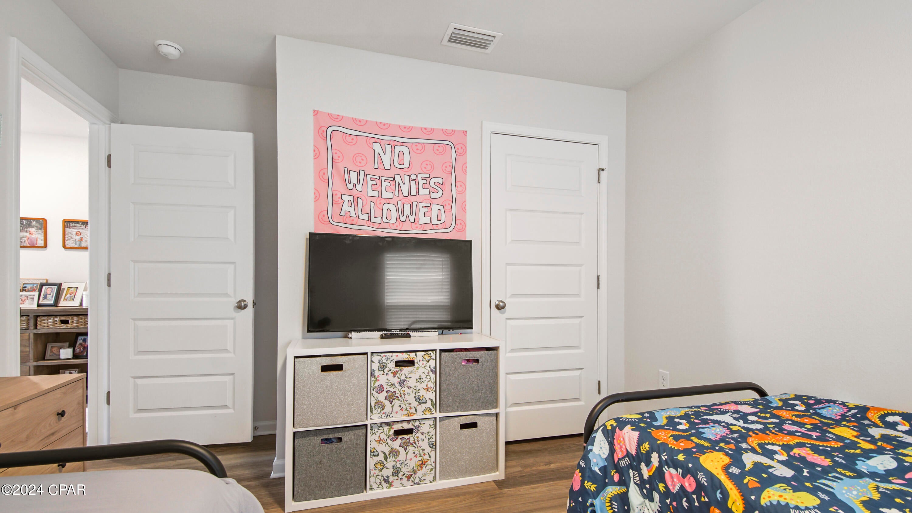 Titus Park - Residential Lease