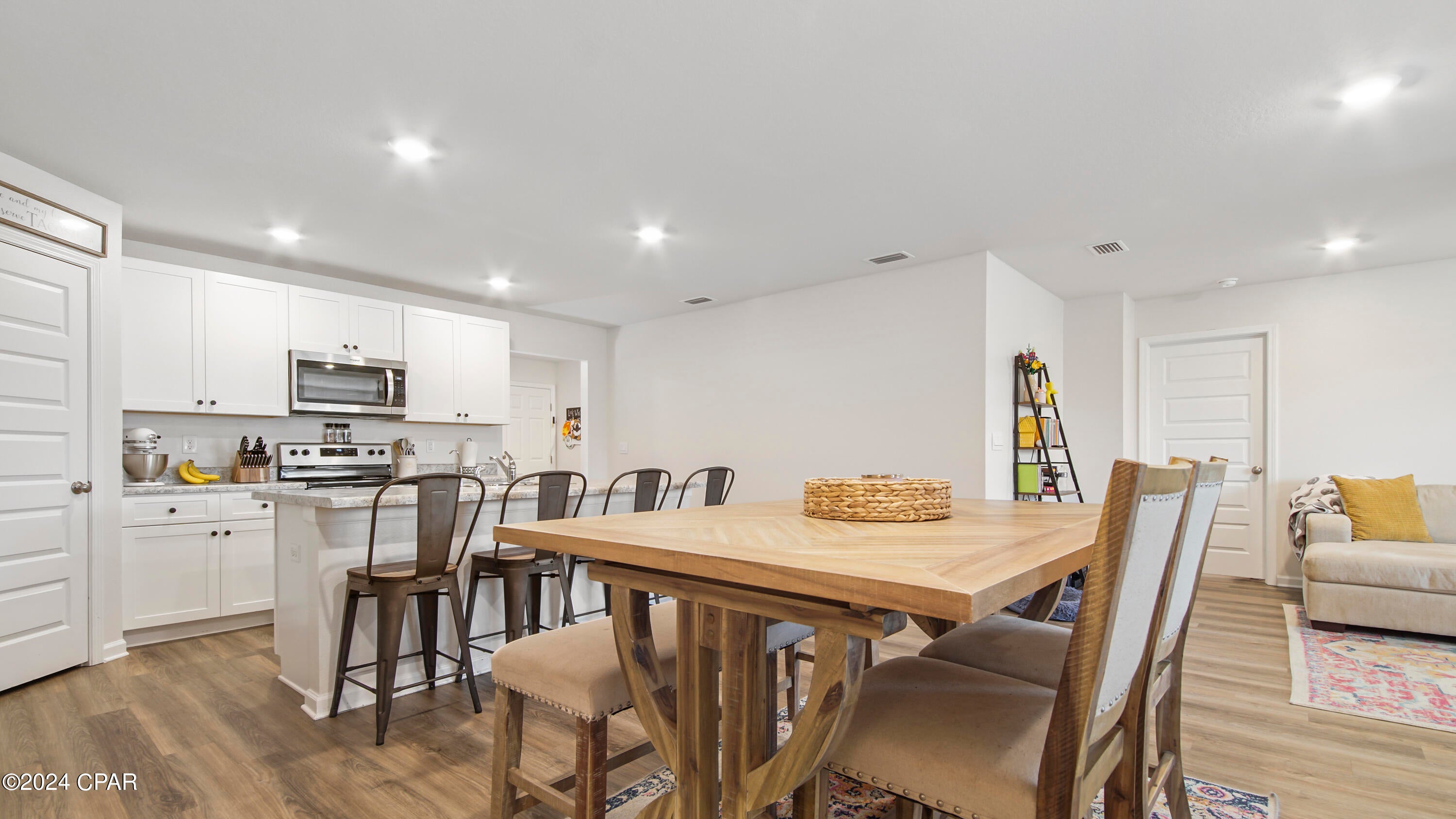 Titus Park - Residential Lease