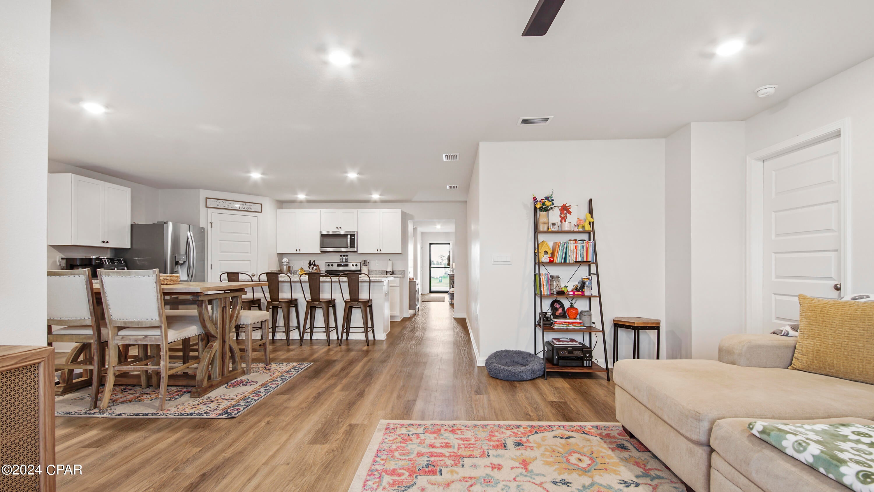 Titus Park - Residential Lease