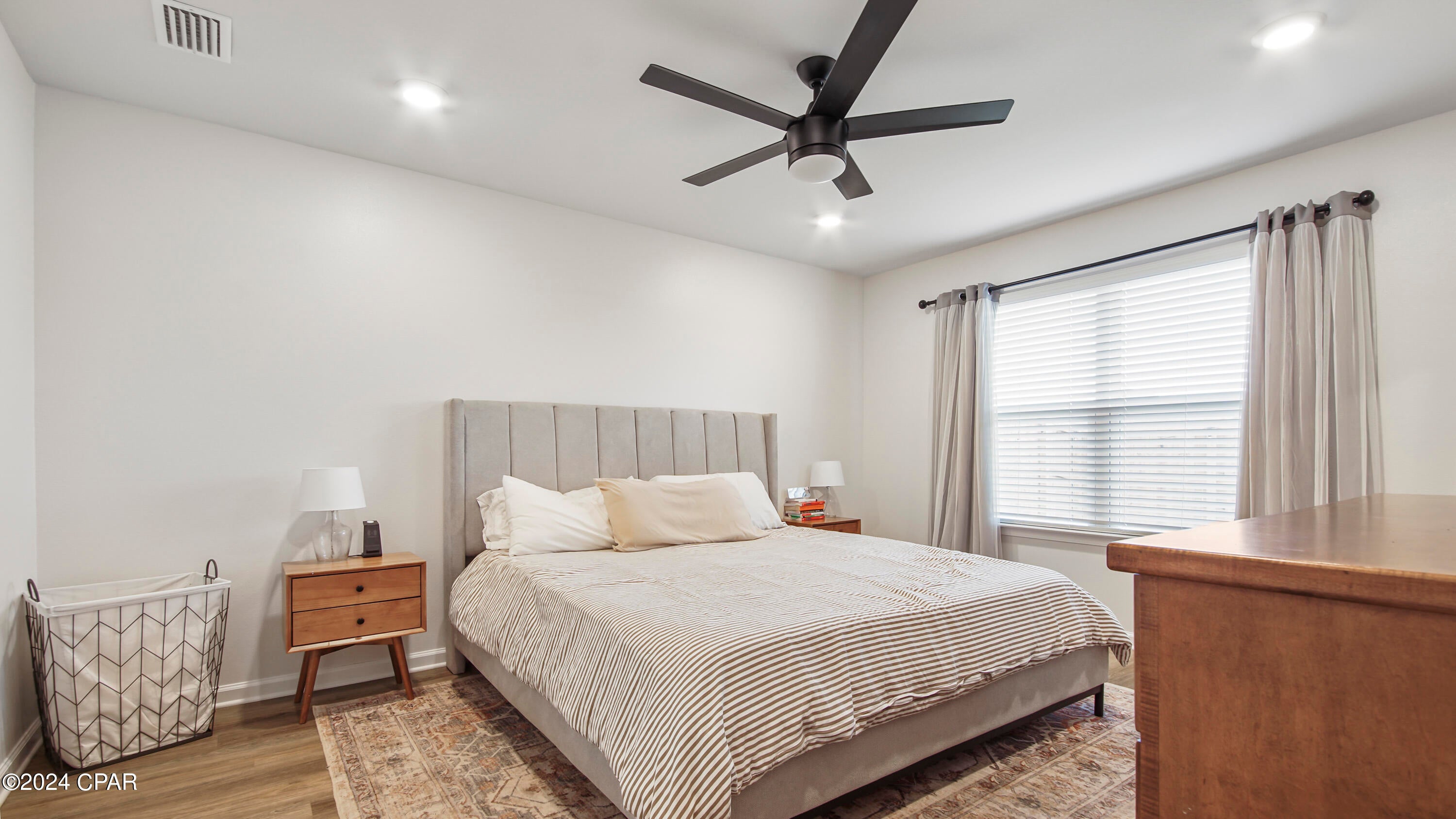 Titus Park - Residential Lease