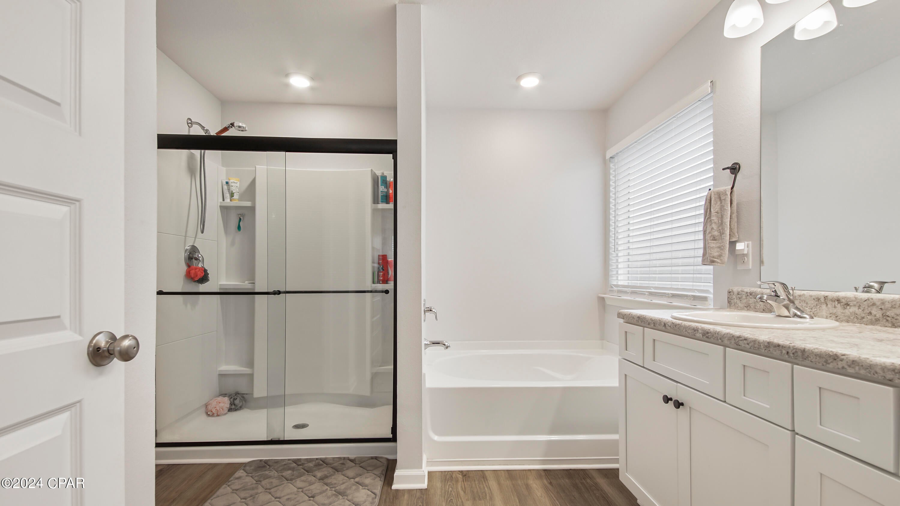 Titus Park - Residential Lease