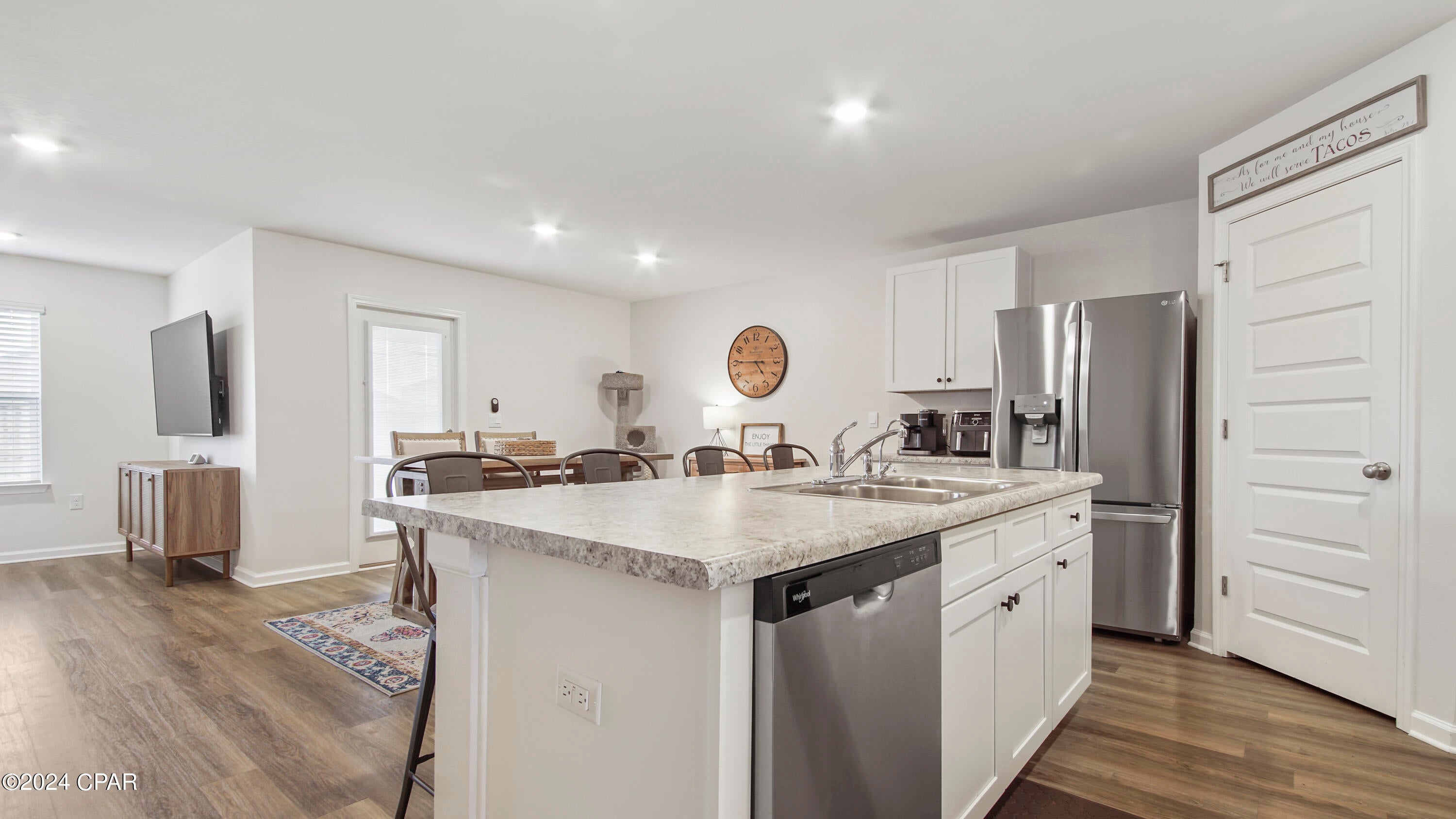 Titus Park - Residential Lease