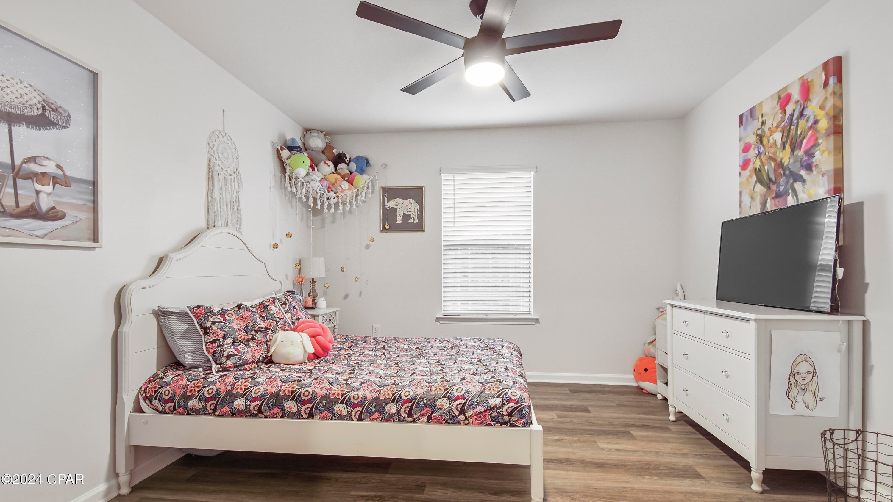 Titus Park - Residential Lease