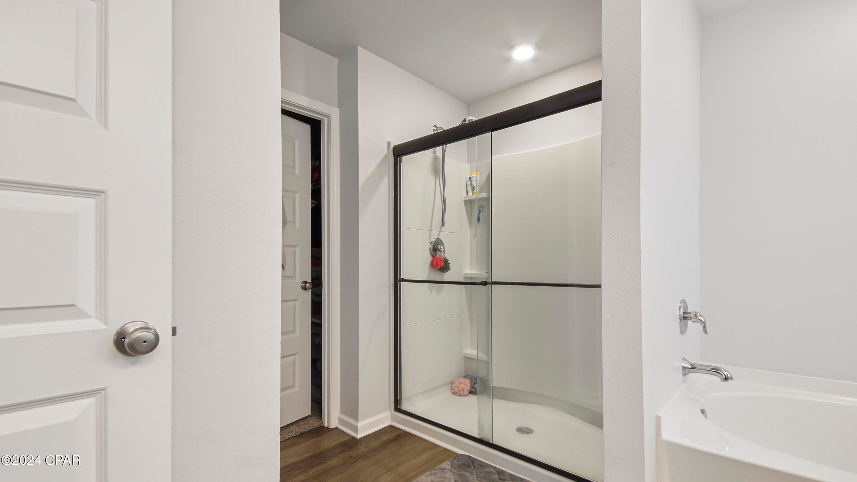Titus Park - Residential Lease