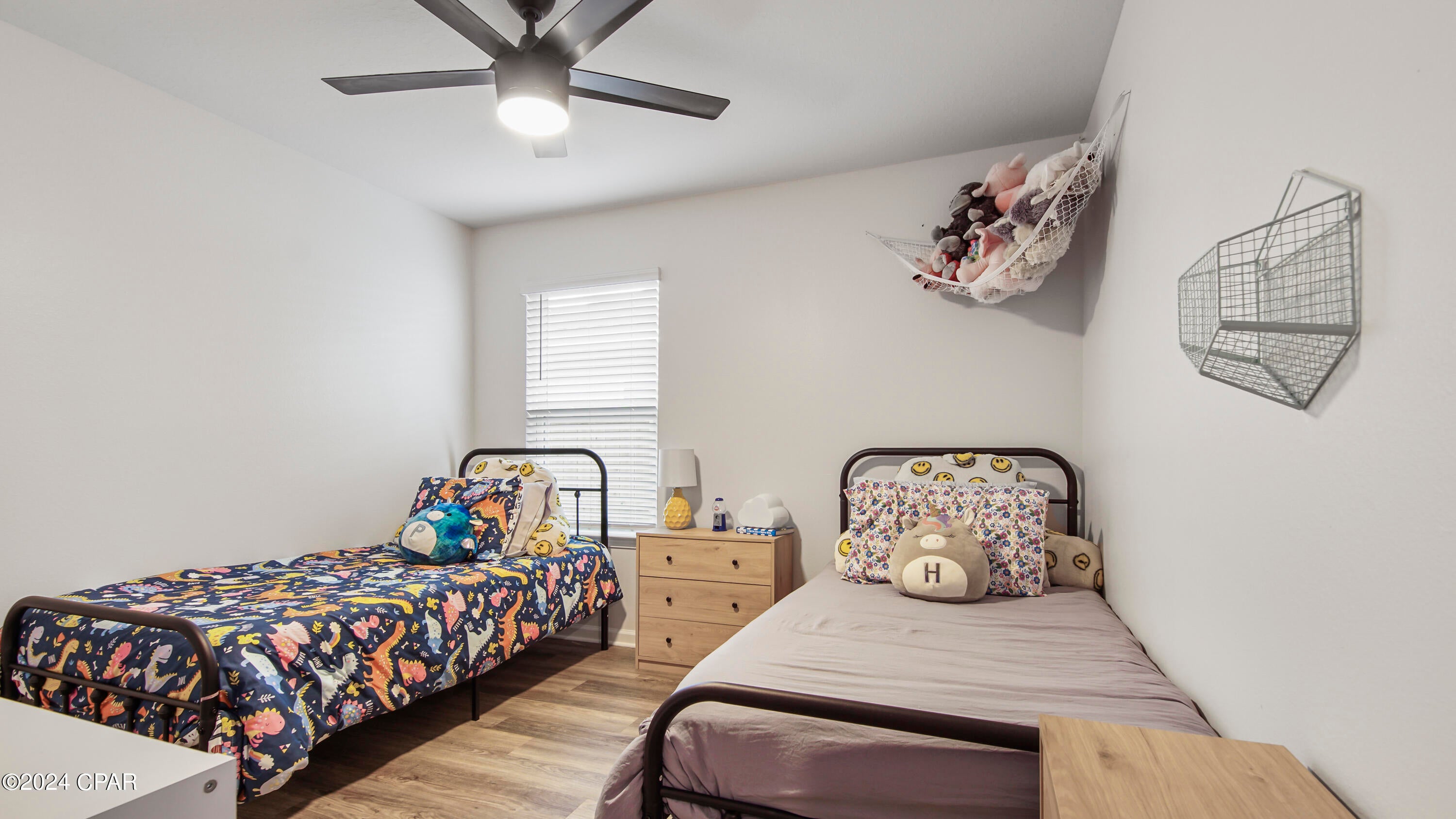 Titus Park - Residential Lease