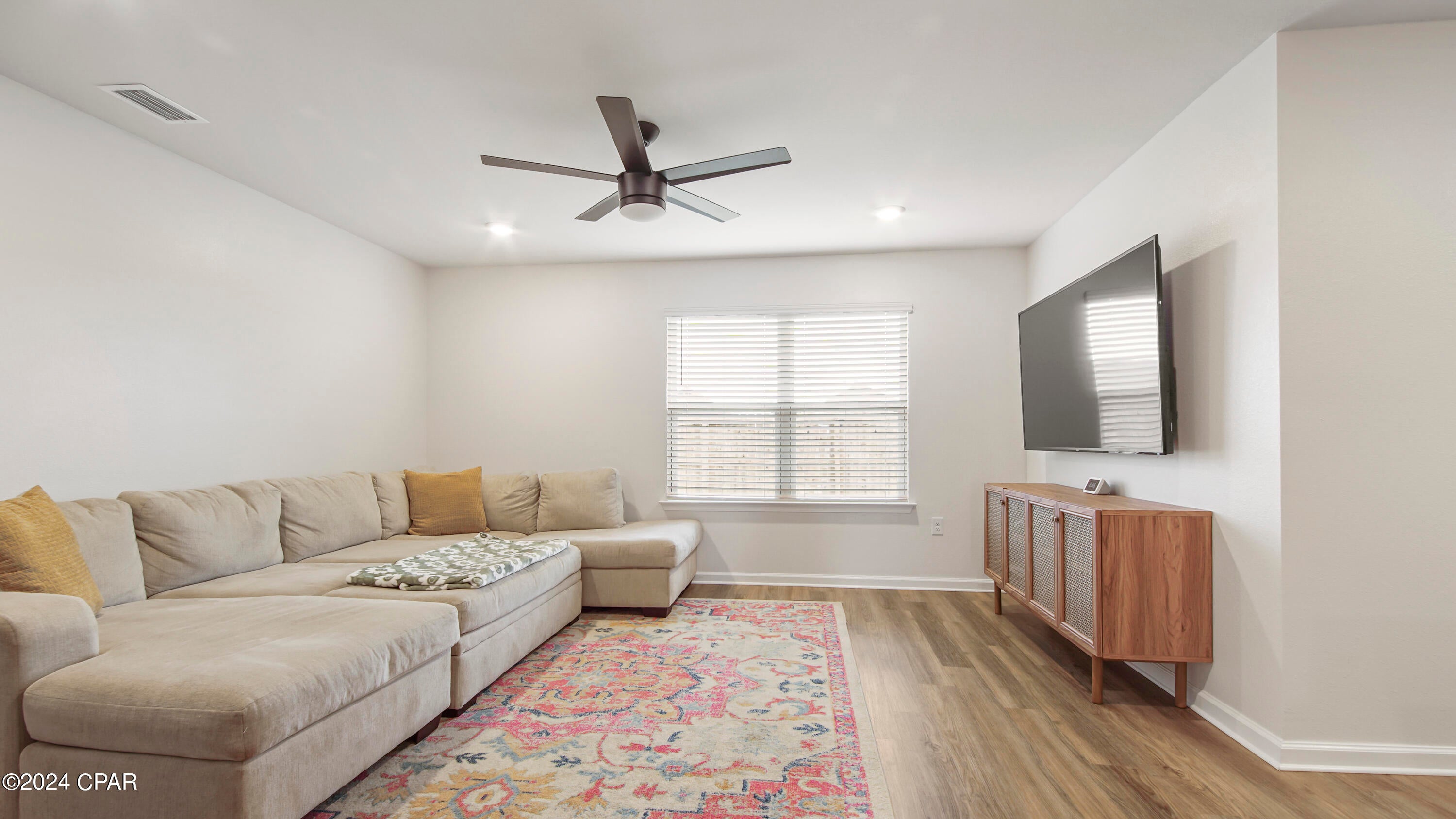 Titus Park - Residential Lease