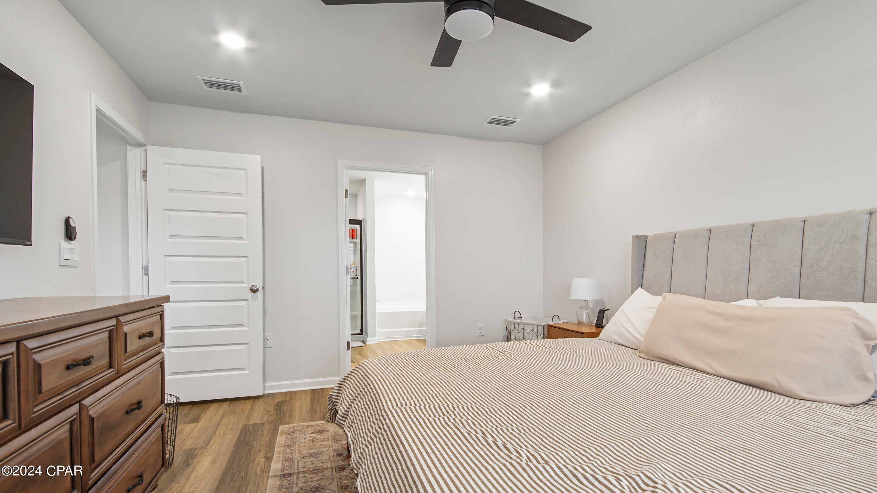 Titus Park - Residential Lease