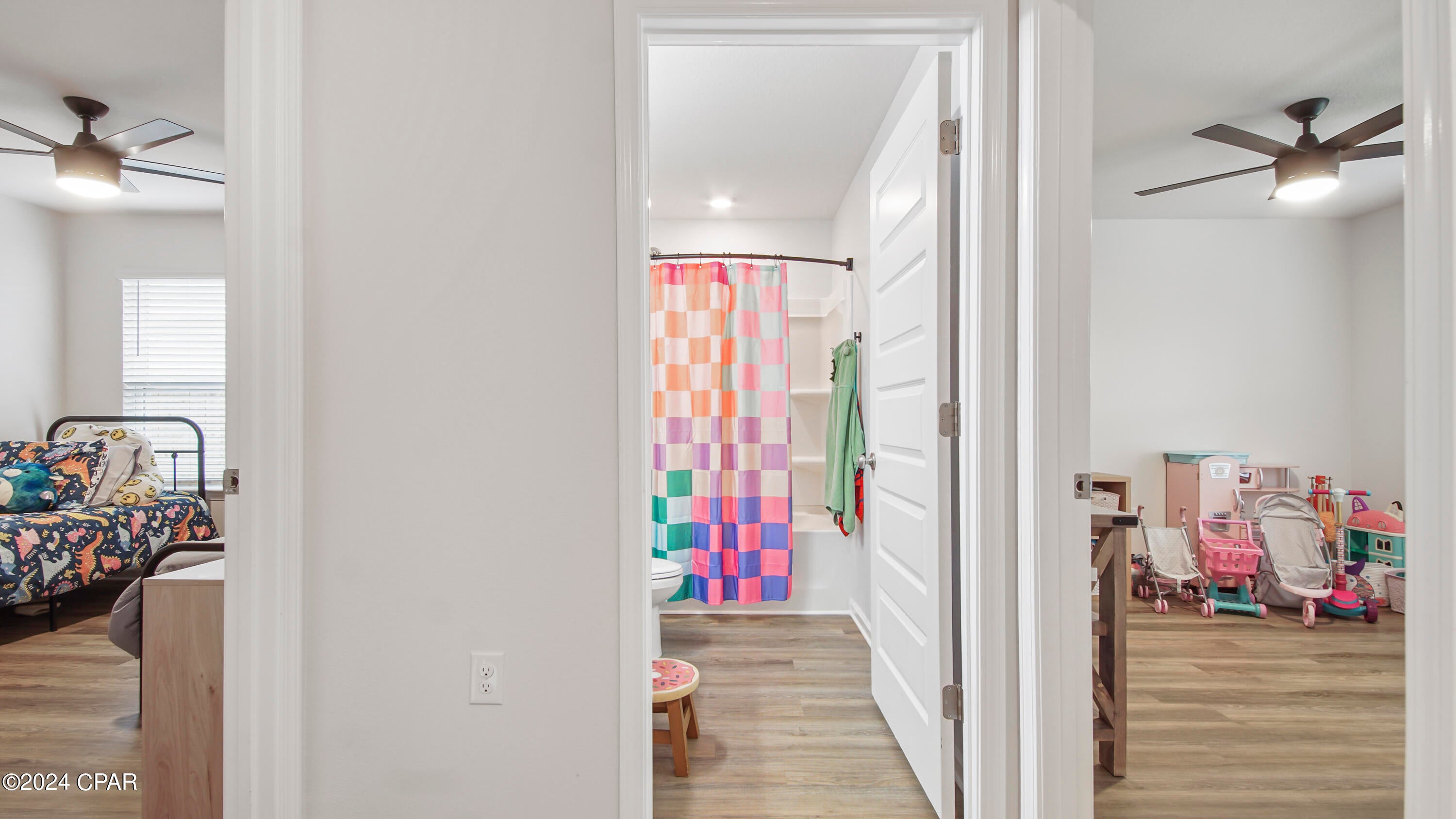Titus Park - Residential Lease
