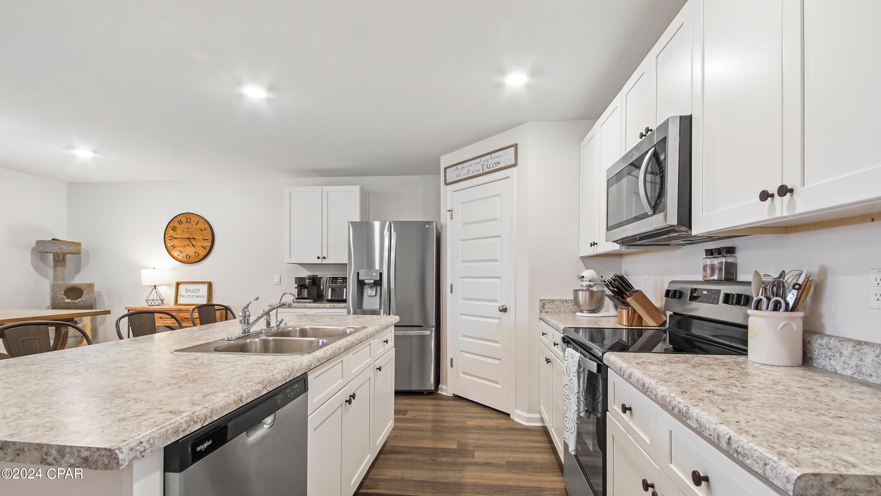 Titus Park - Residential Lease