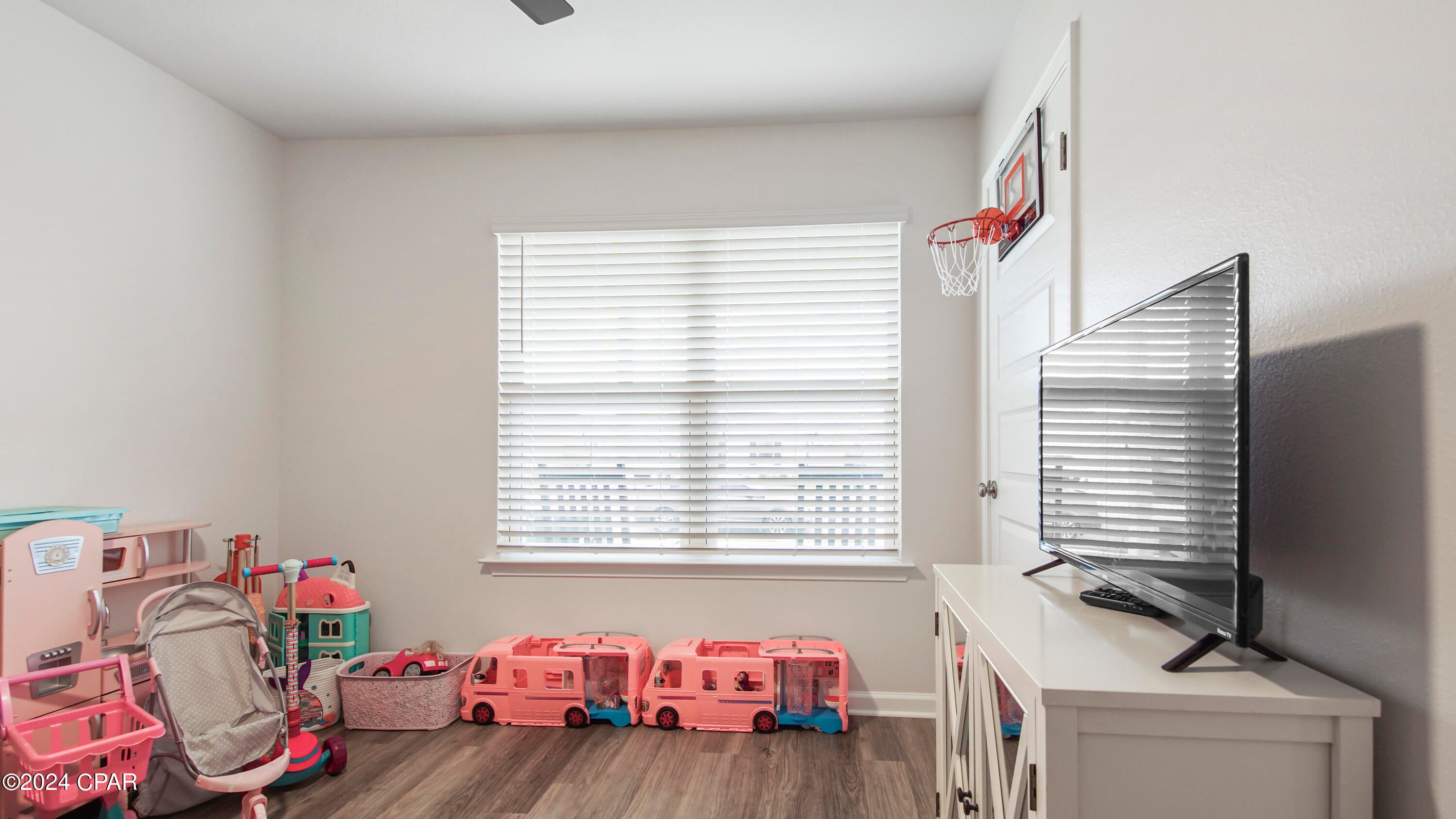 Titus Park - Residential Lease