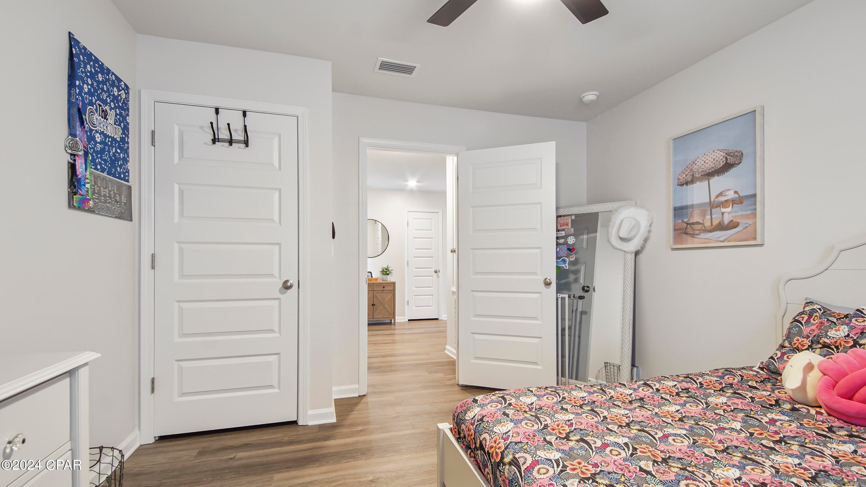 Titus Park - Residential Lease