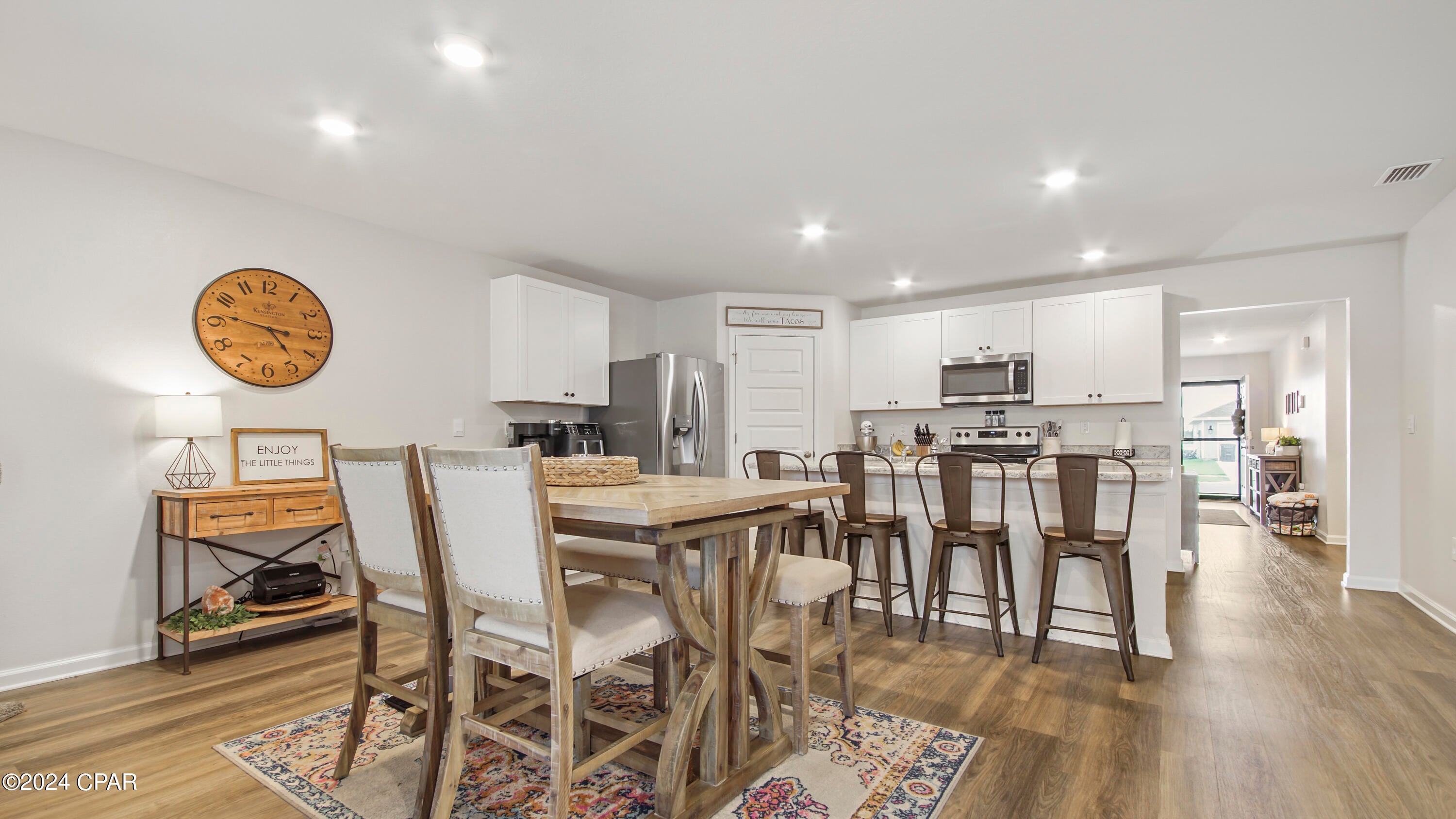 Titus Park - Residential Lease