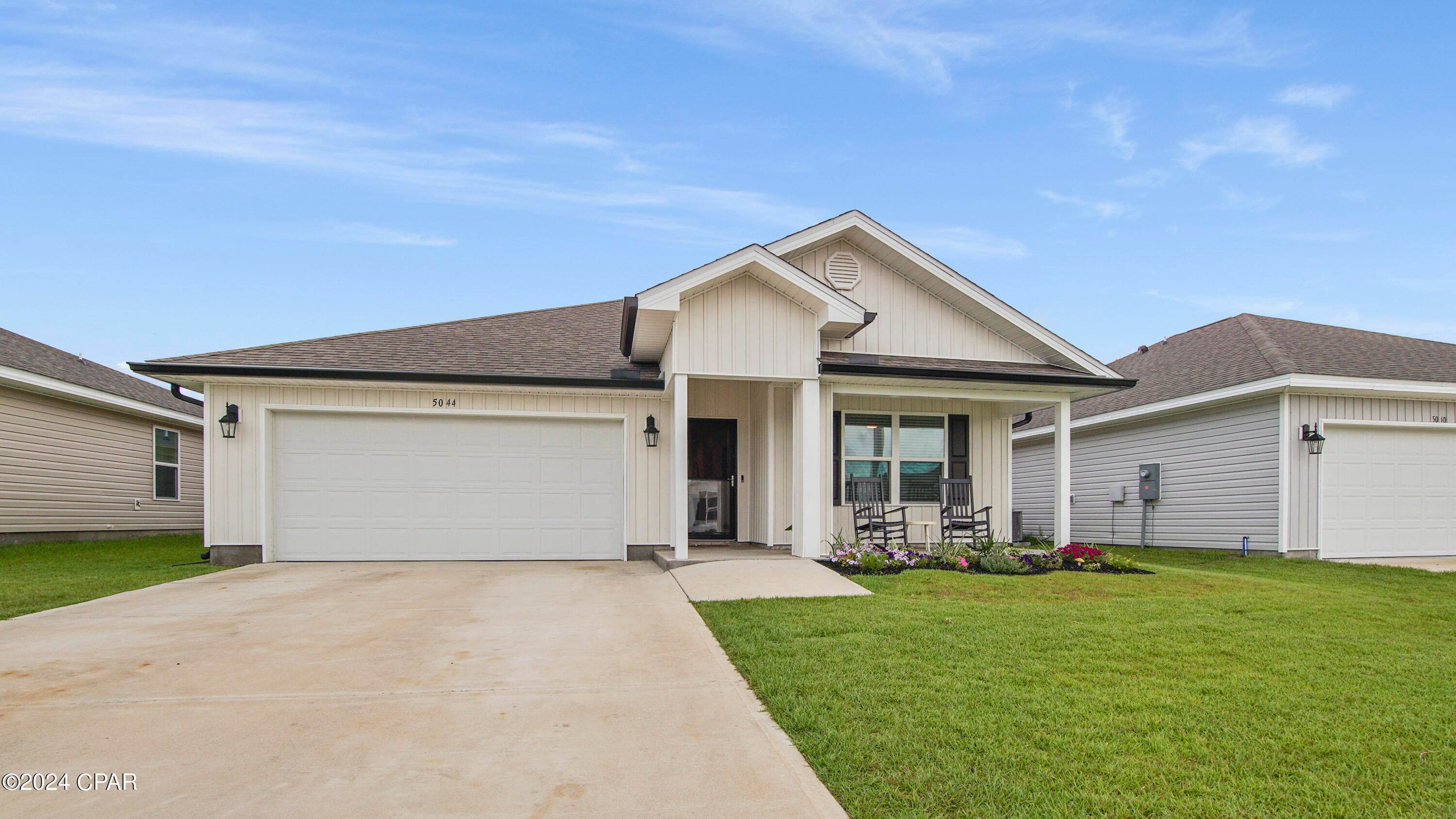 Titus Park - Residential Lease