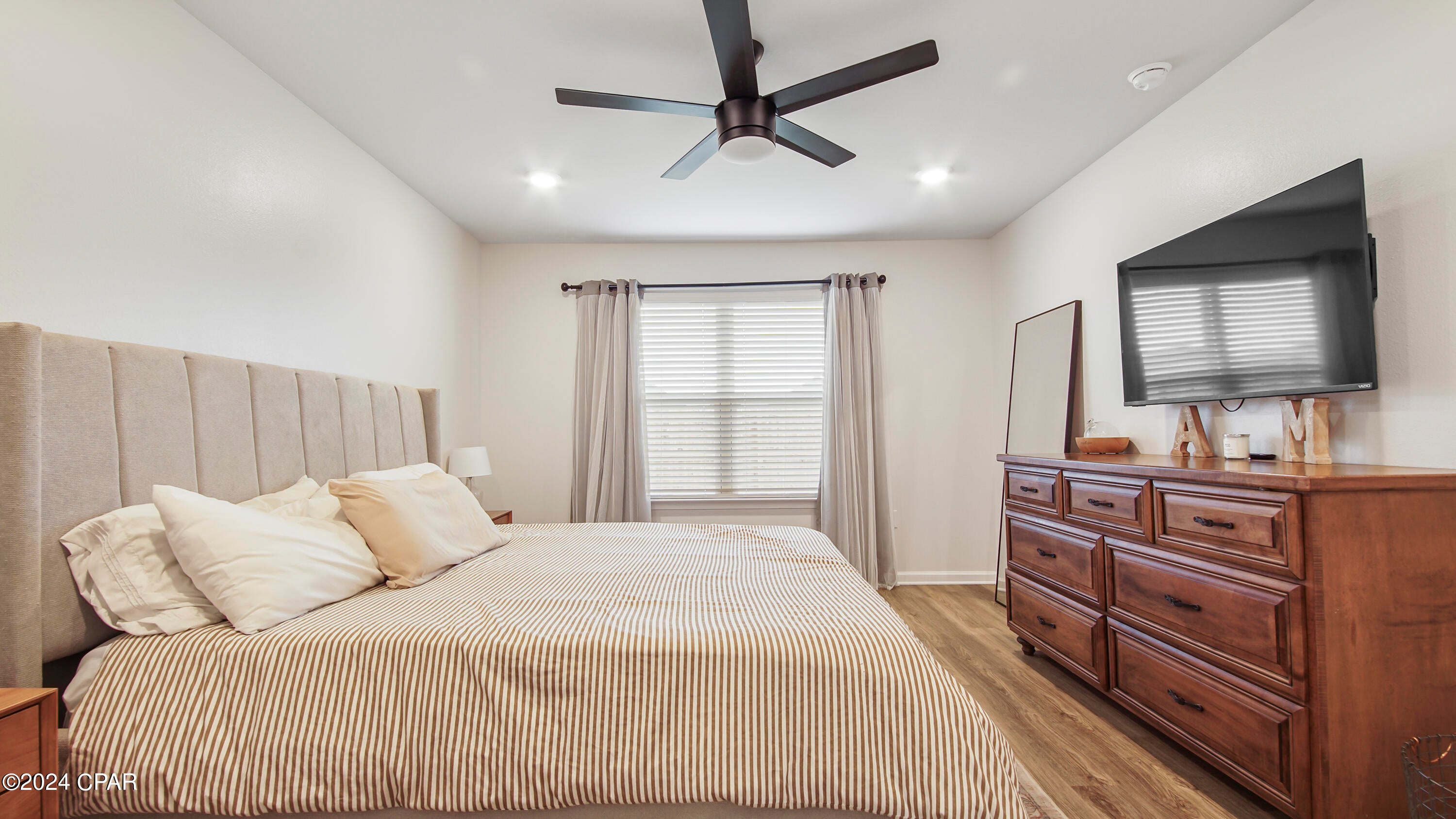 Titus Park - Residential Lease