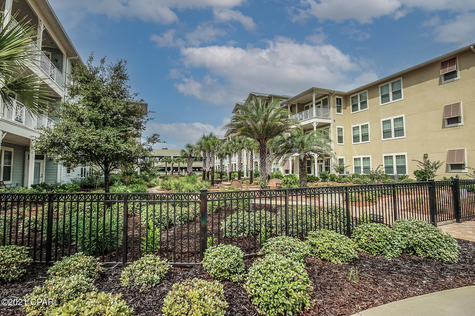 Island Reserve - Residential