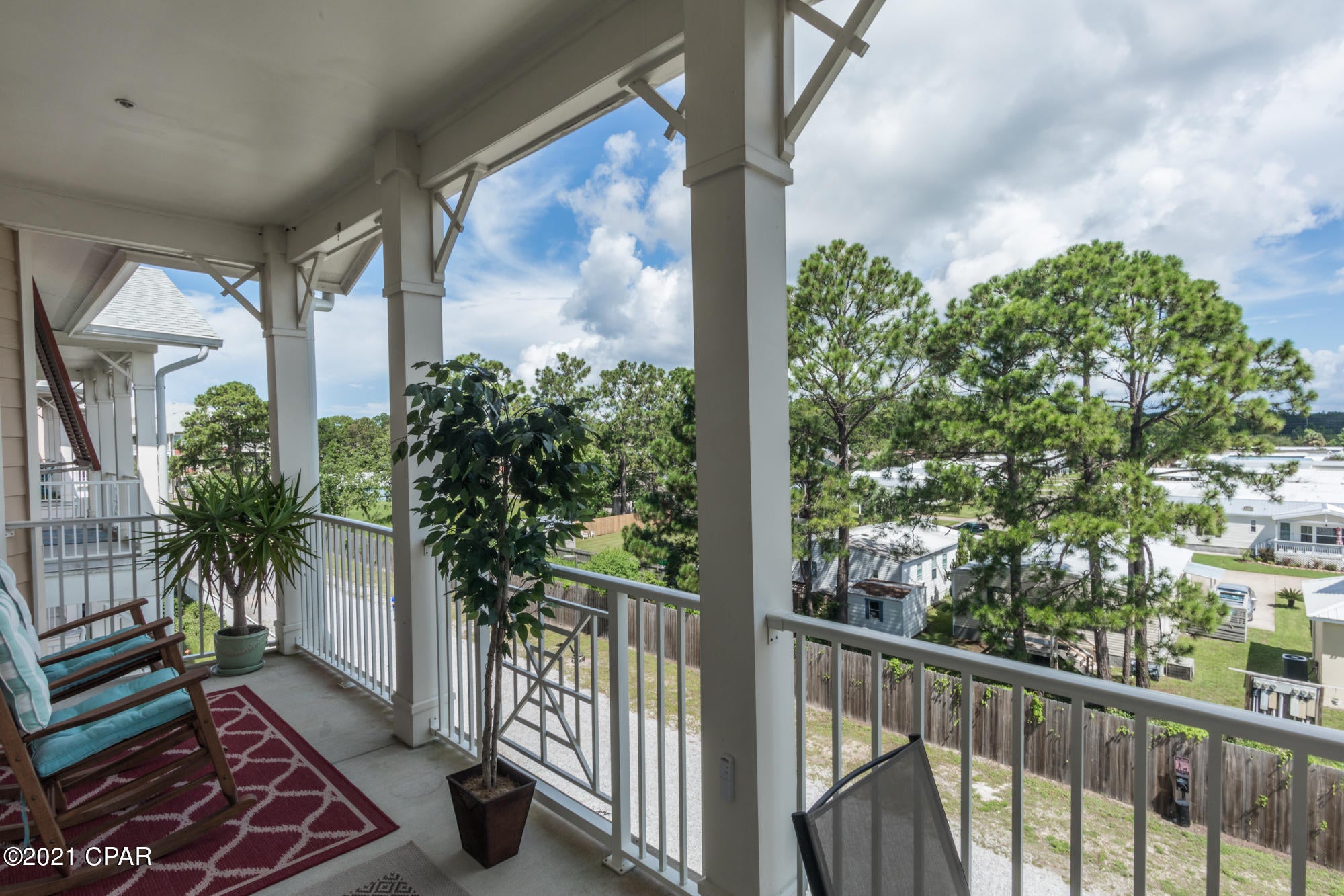 Island Reserve - Residential
