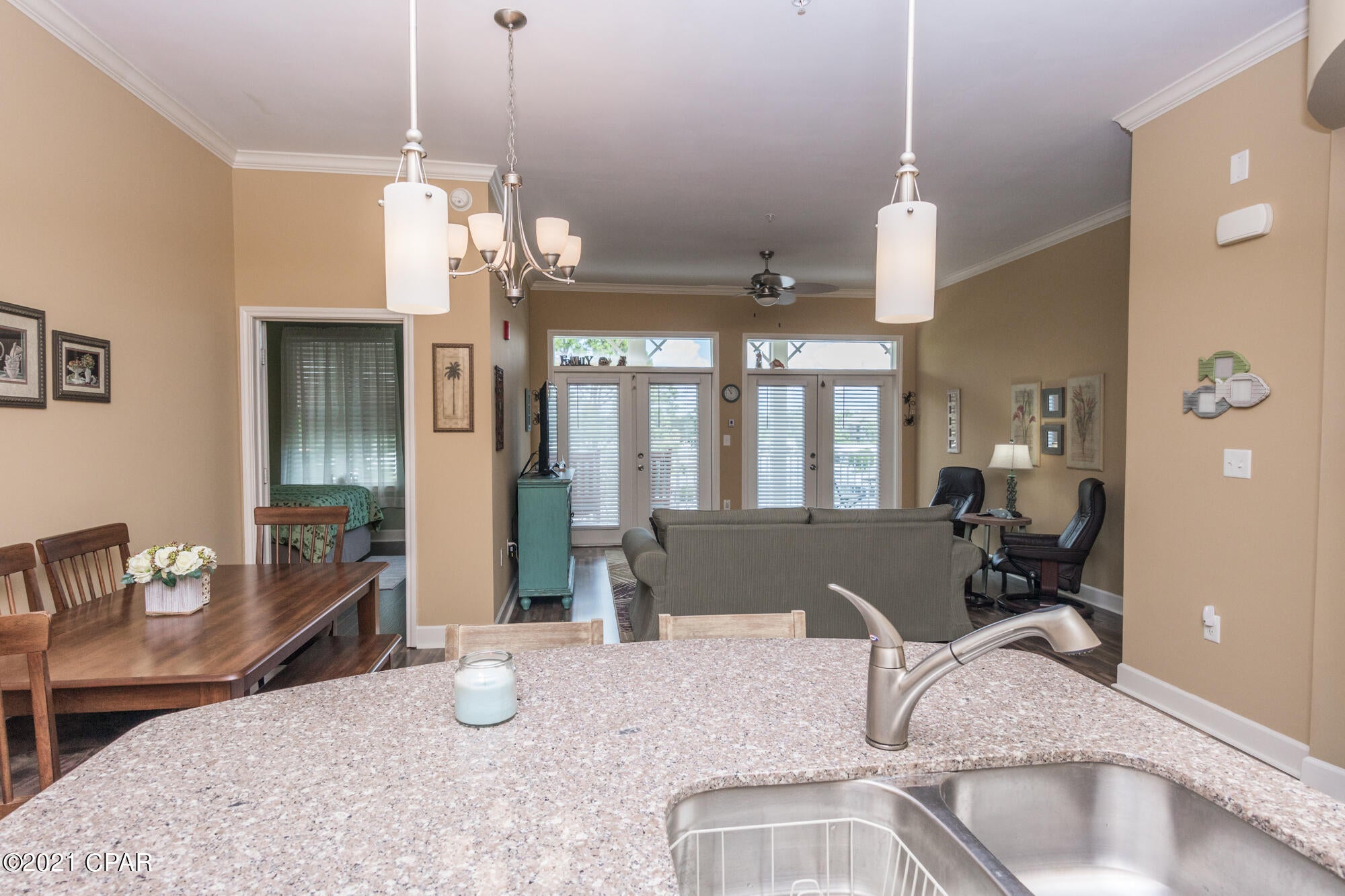 Island Reserve - Residential