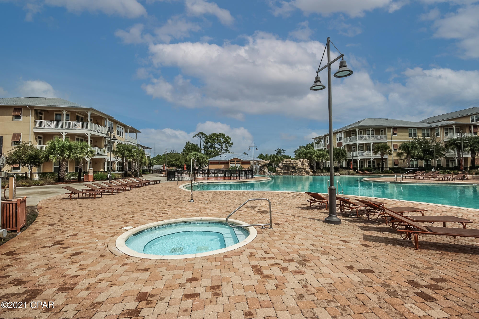 Island Reserve - Residential