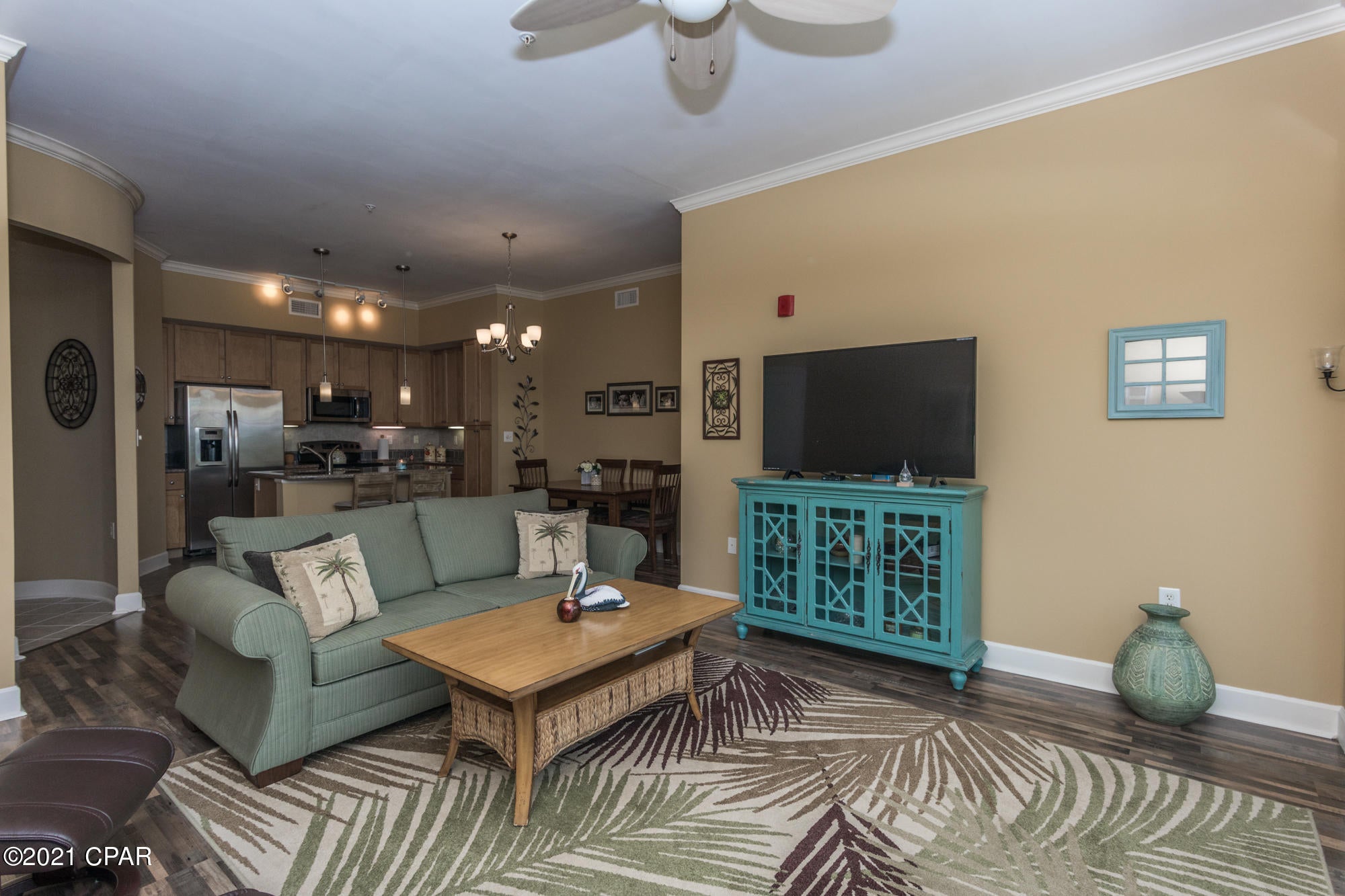 Island Reserve - Residential
