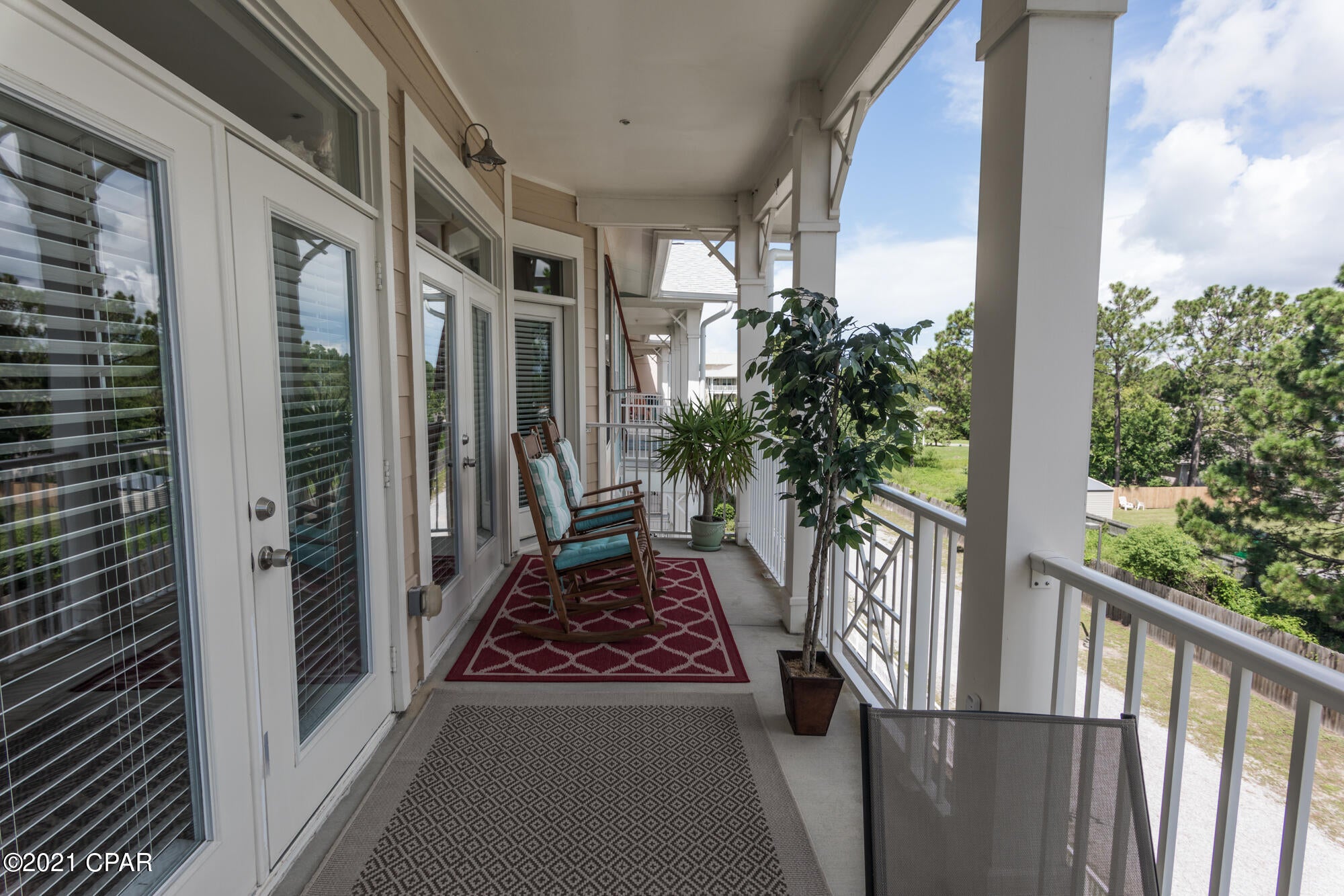 Island Reserve - Residential