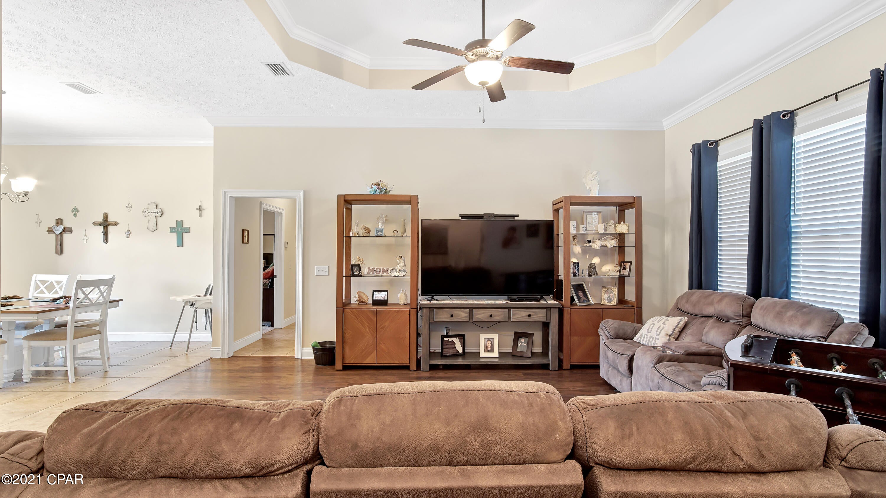 Cedar Park Ph I - Residential