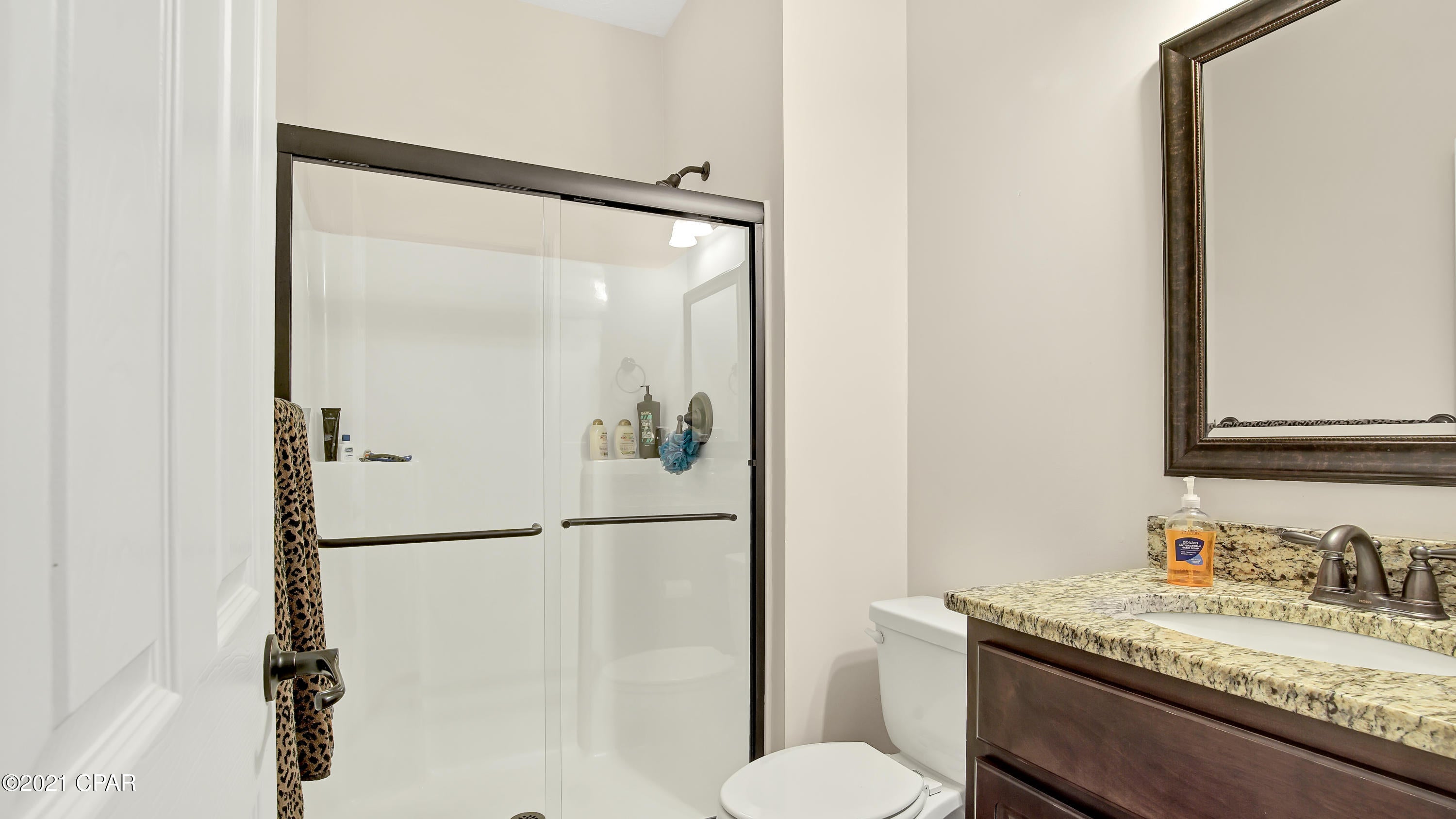 Cedar Park Ph I - Residential