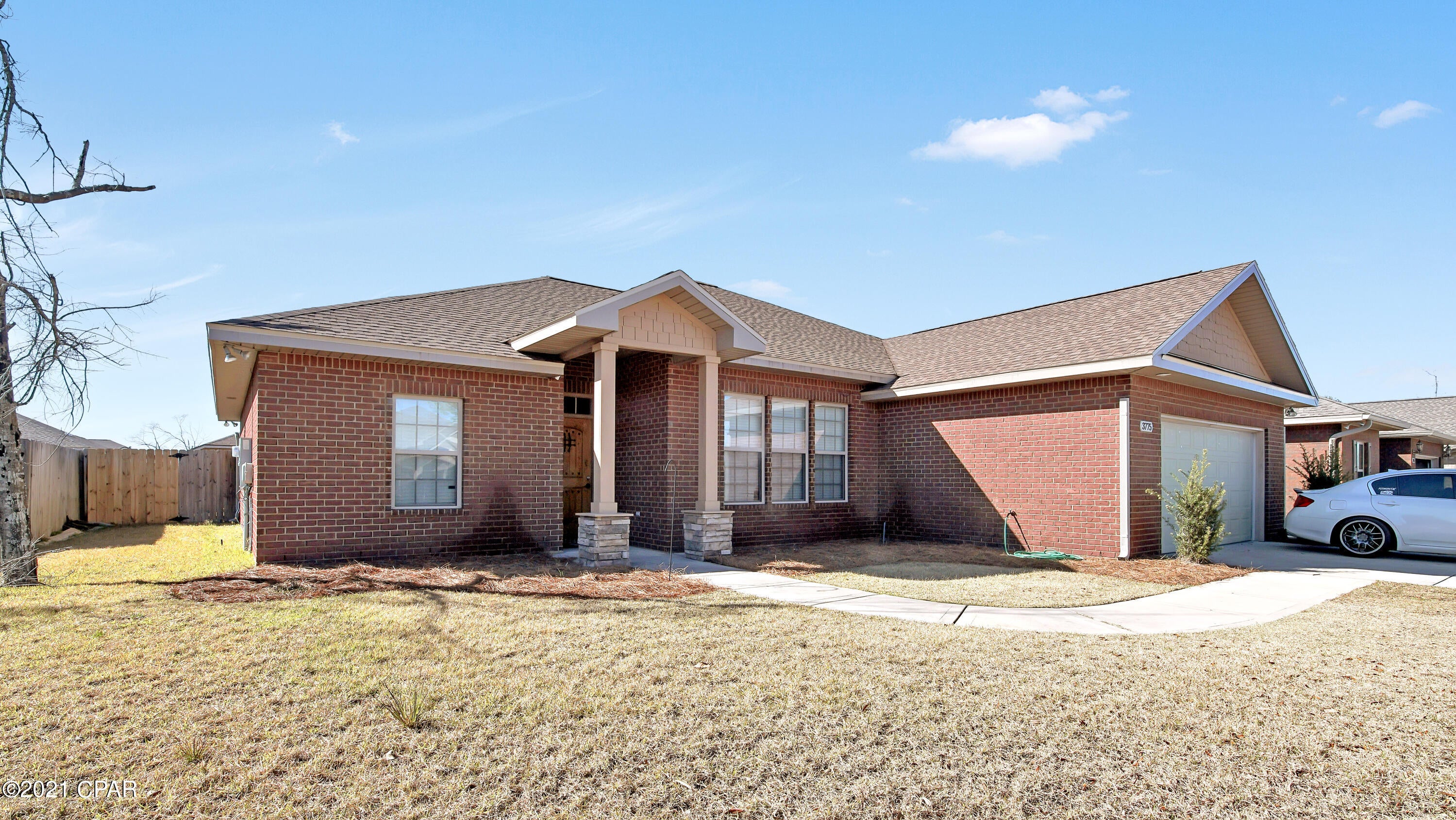 Cedar Park Ph I - Residential