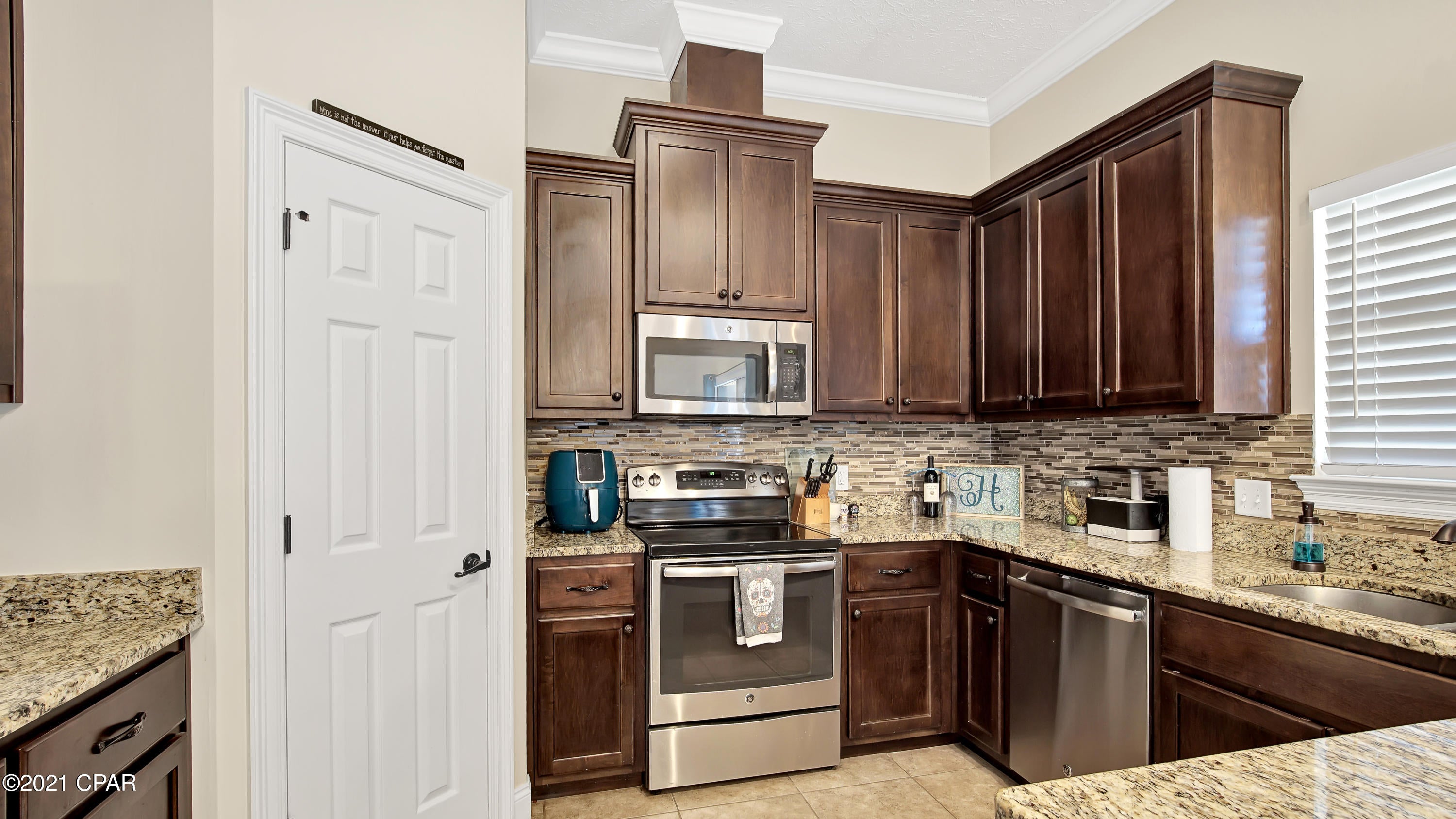 Cedar Park Ph I - Residential