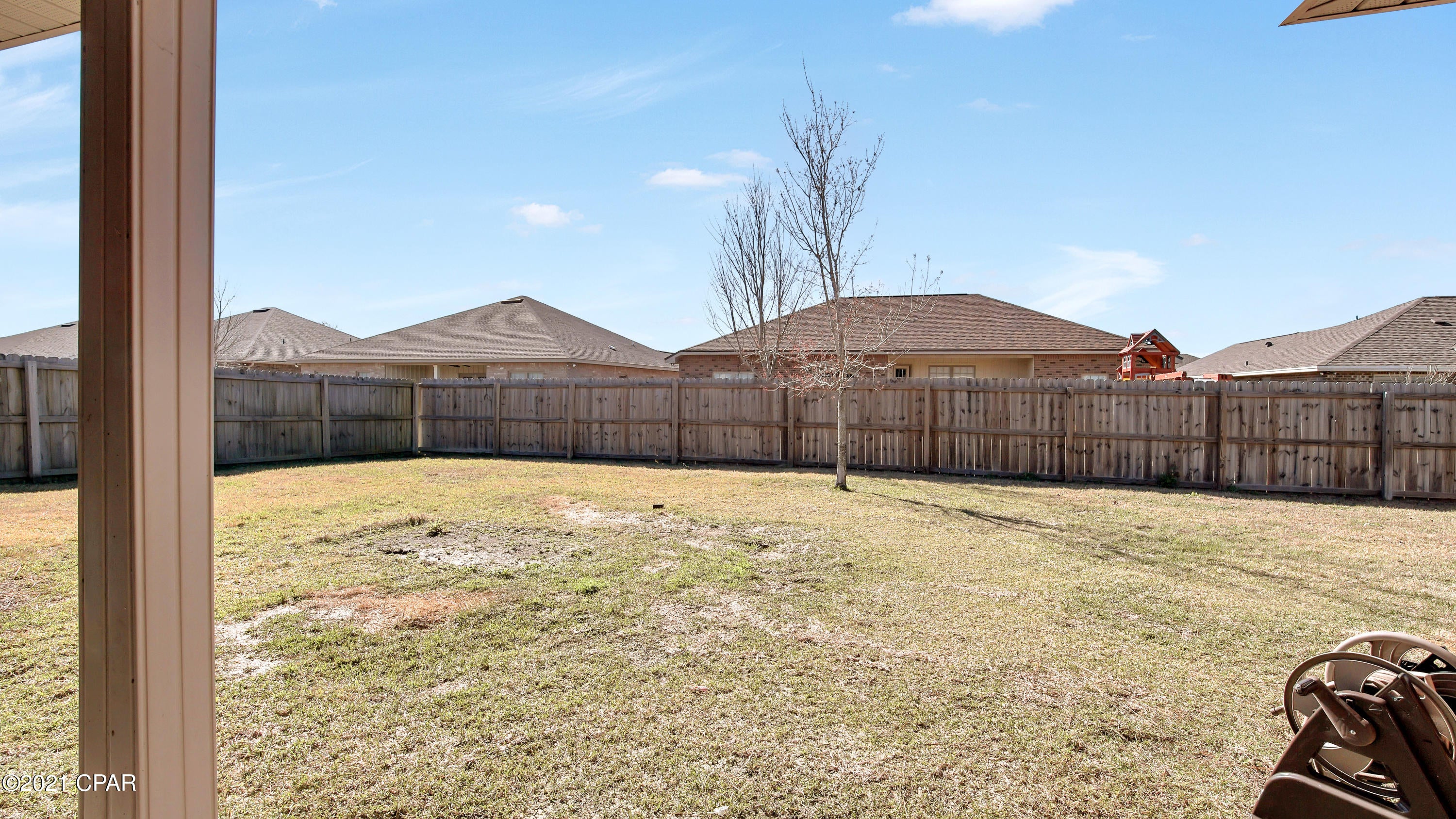 Cedar Park Ph I - Residential