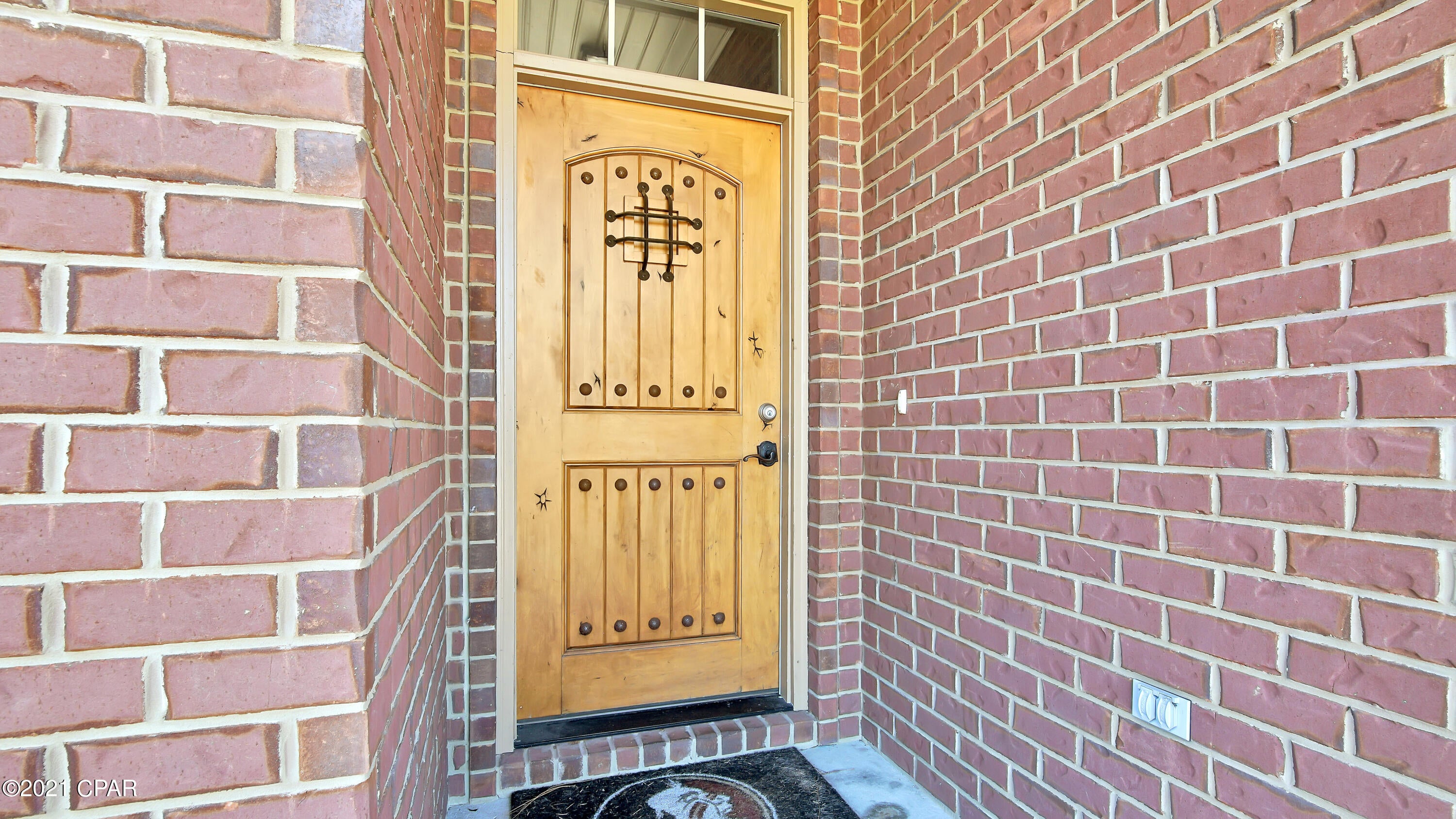 Cedar Park Ph I - Residential