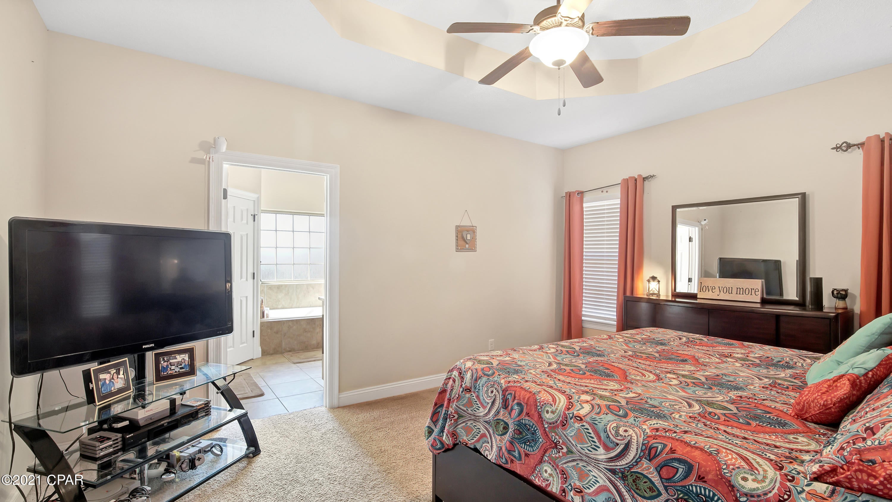 Cedar Park Ph I - Residential