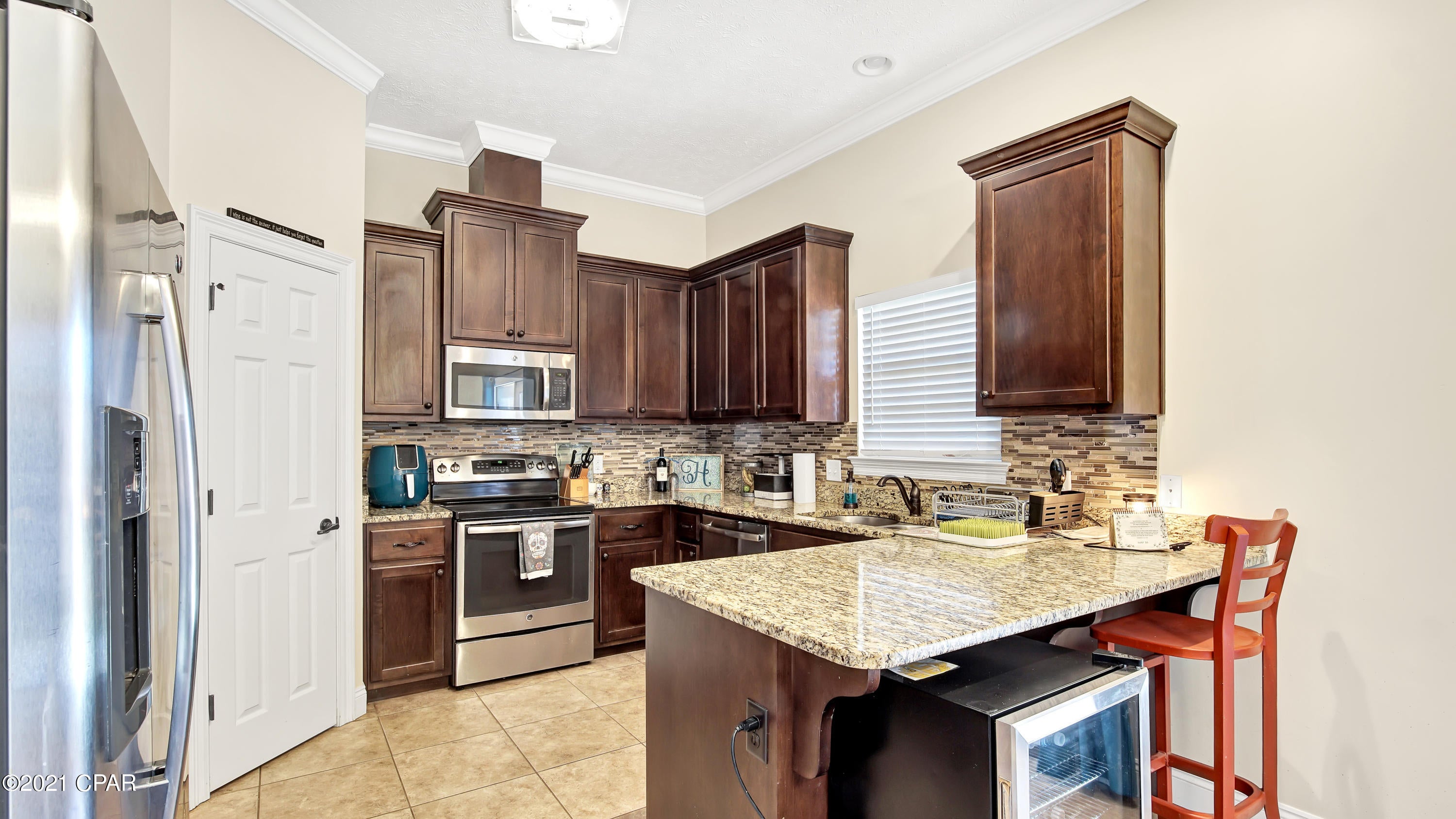 Cedar Park Ph I - Residential