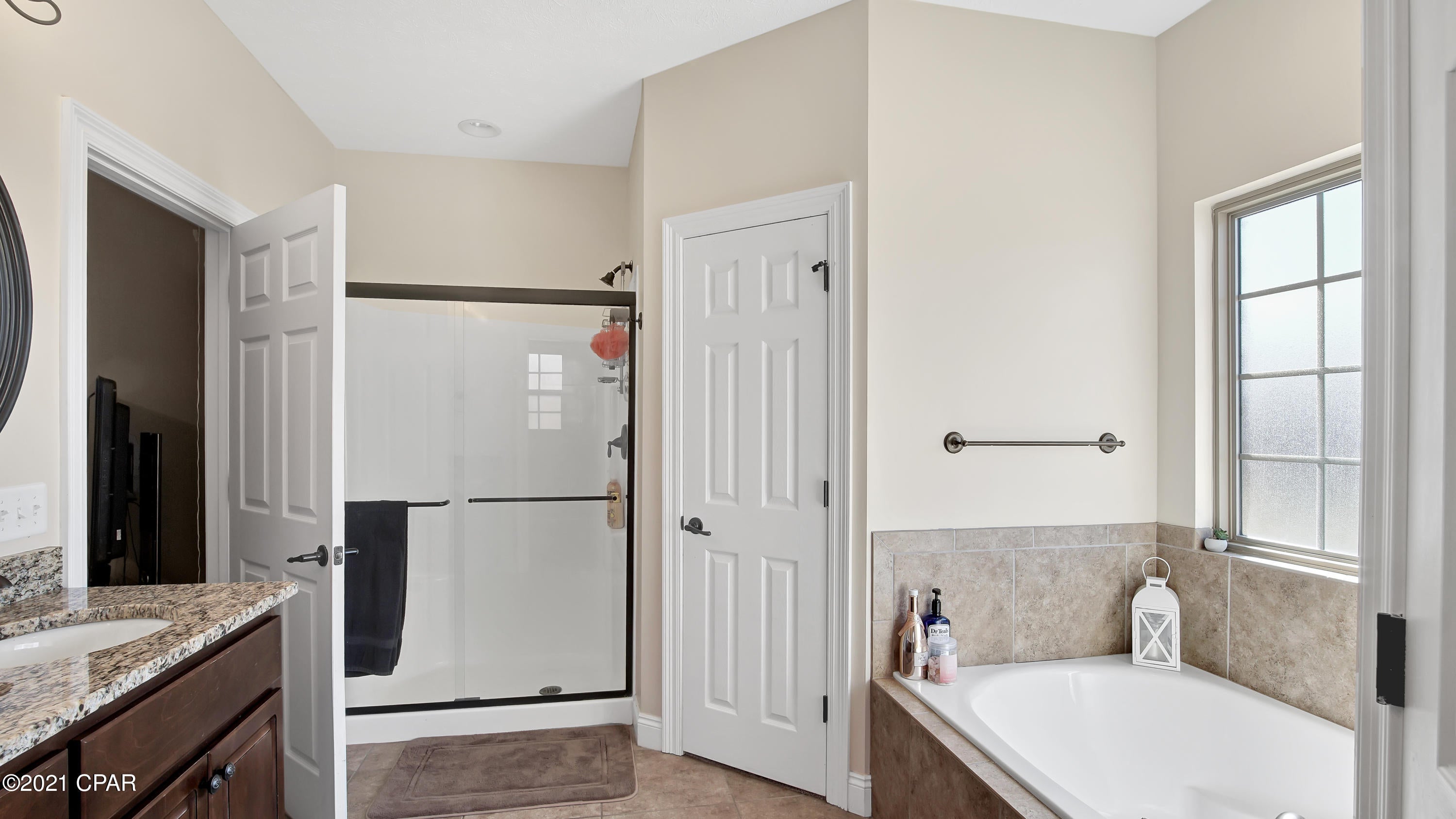 Cedar Park Ph I - Residential