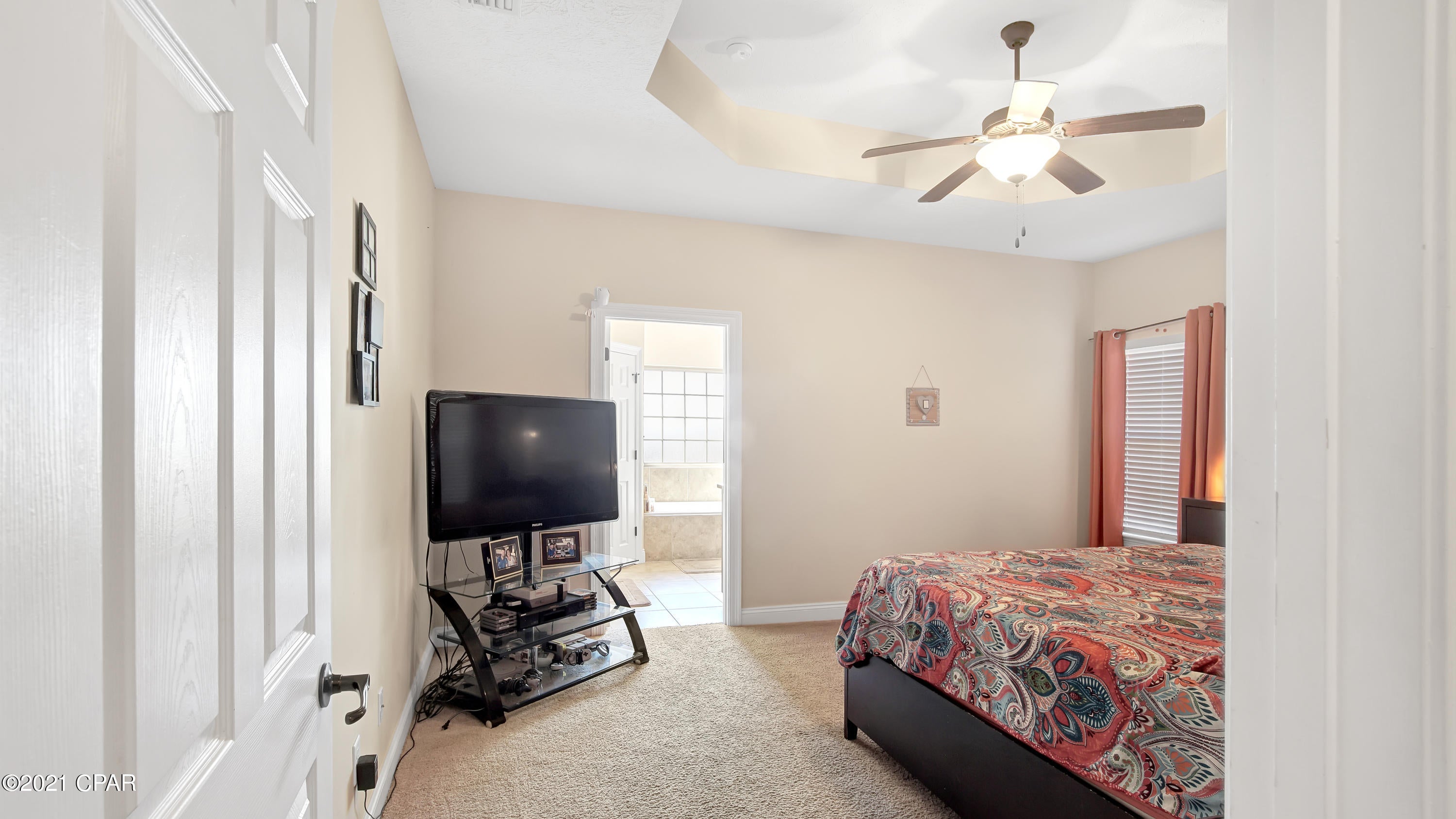 Cedar Park Ph I - Residential