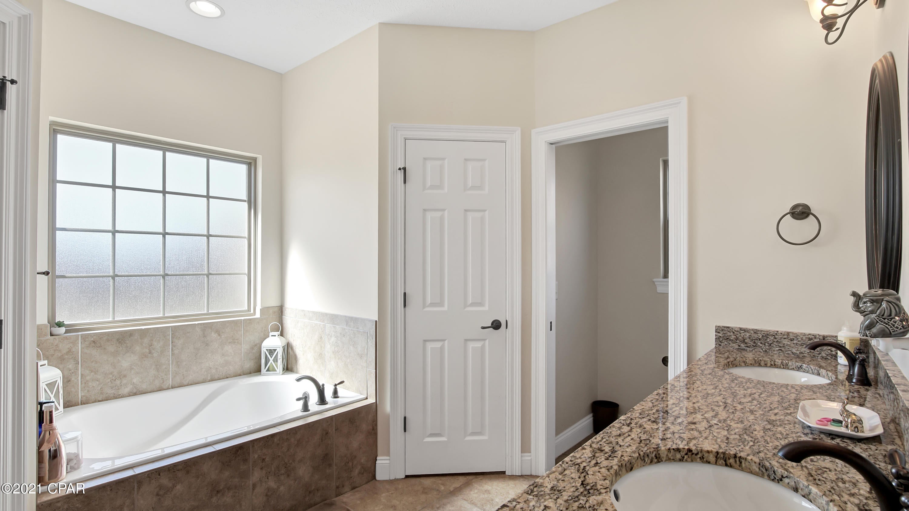 Cedar Park Ph I - Residential