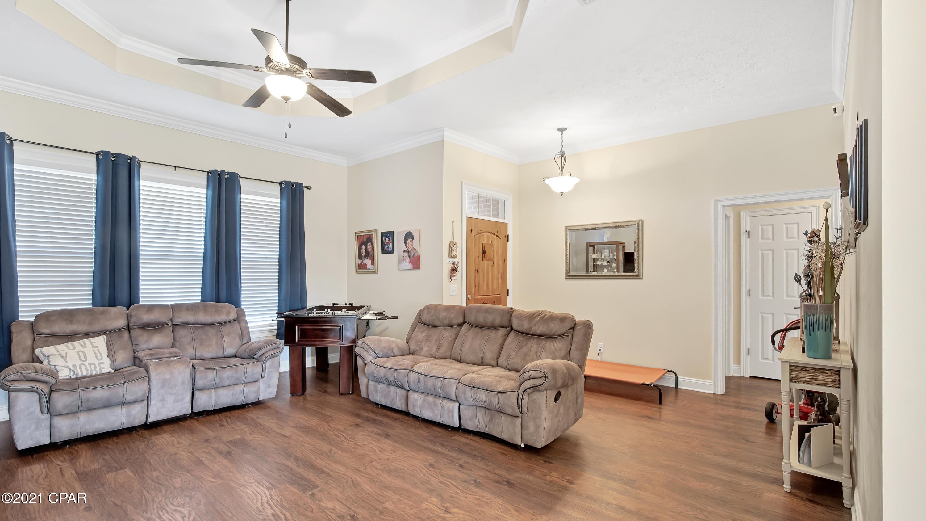 Cedar Park Ph I - Residential